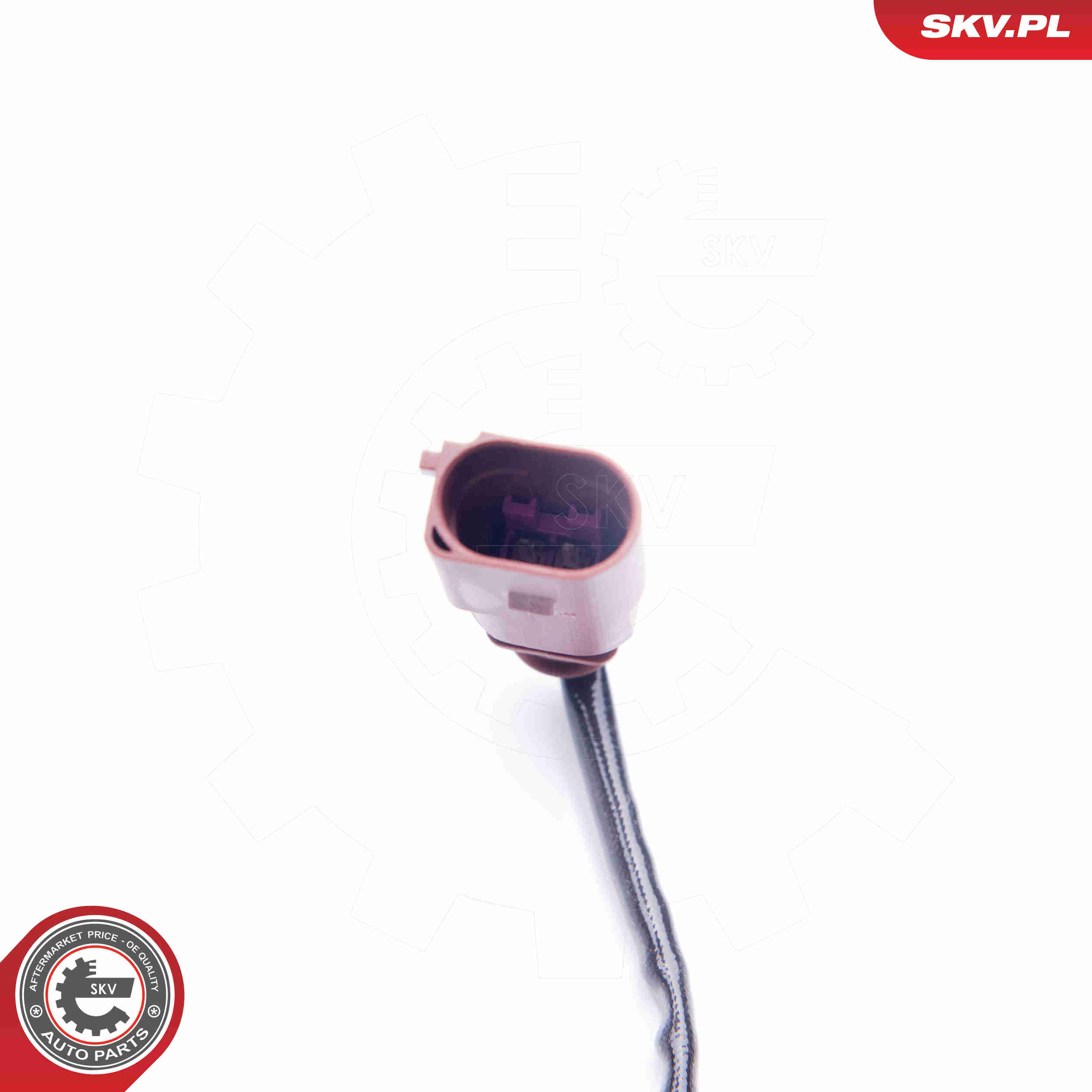 Sensor, exhaust gas temperature - 30SKV046 ESEN SKV