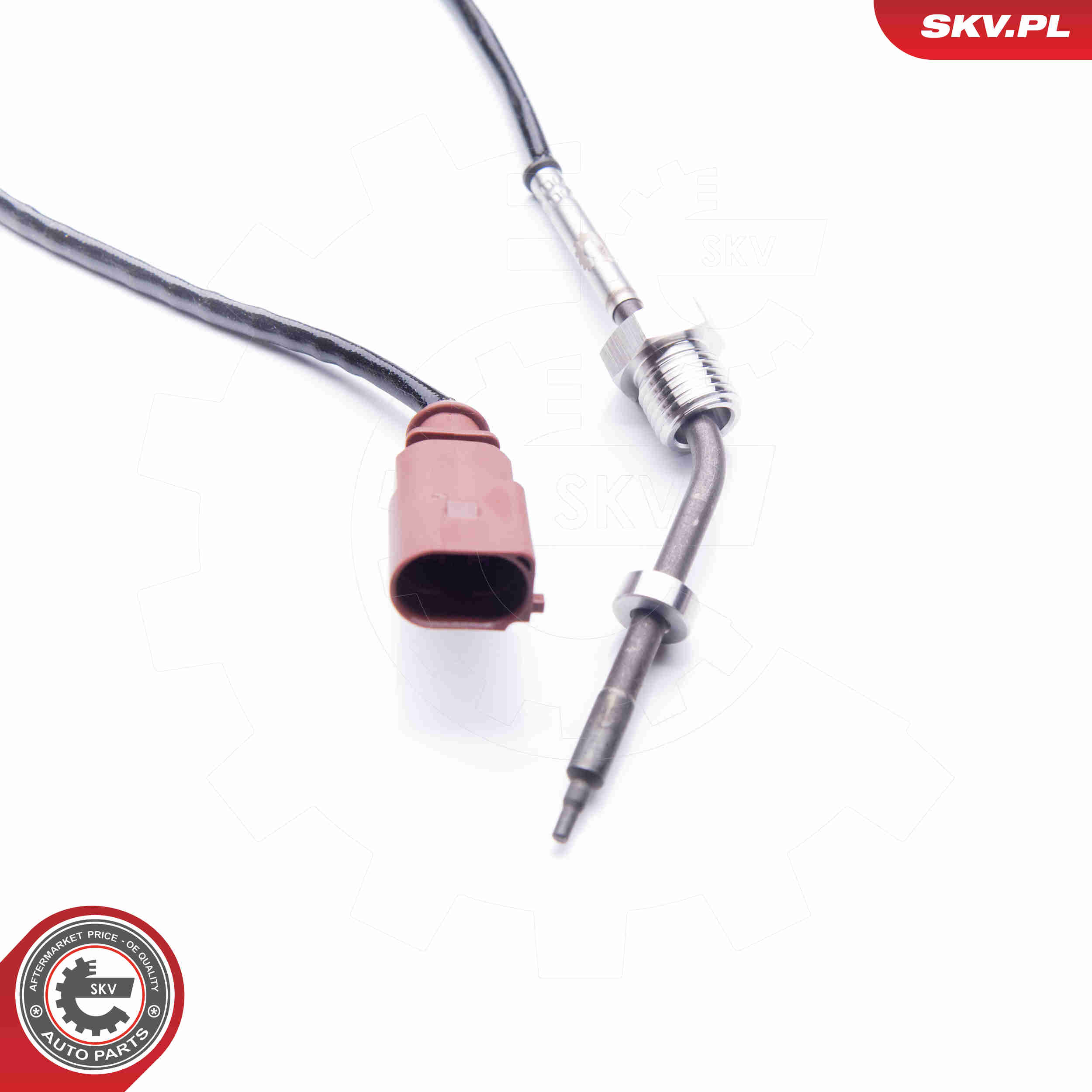 Sensor, exhaust gas temperature - 30SKV046 ESEN SKV