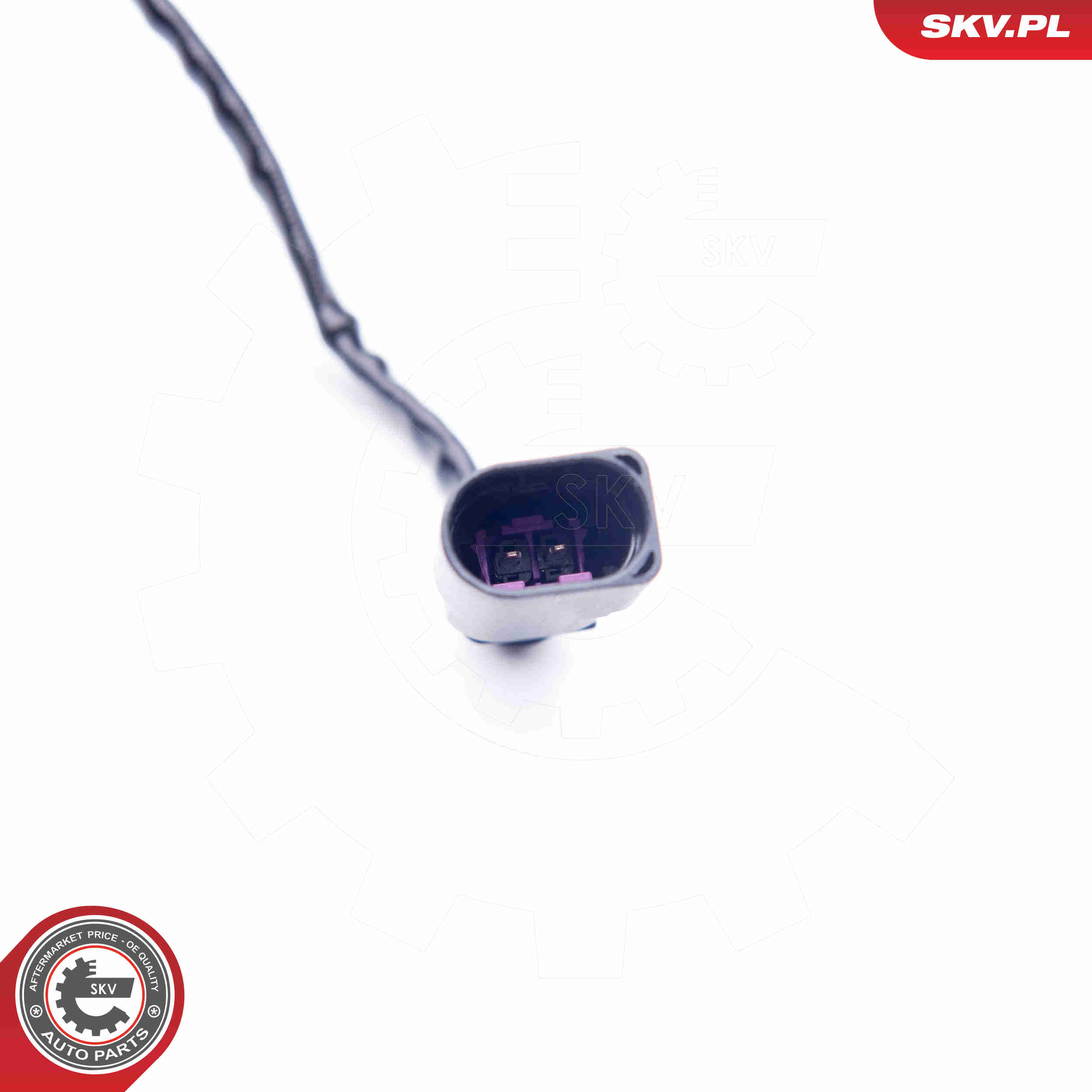 Sensor, exhaust gas temperature - 30SKV047 ESEN SKV
