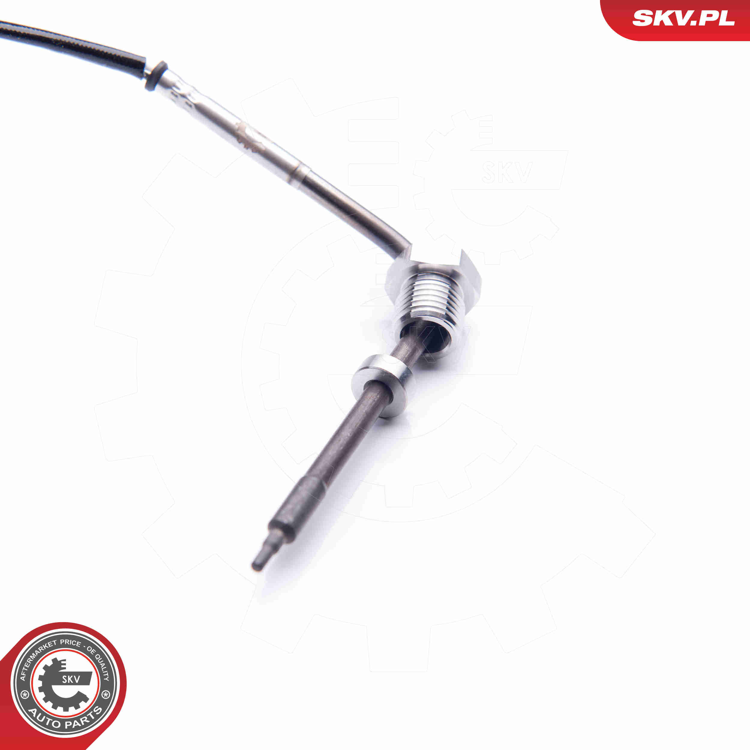 Sensor, exhaust gas temperature - 30SKV049 ESEN SKV