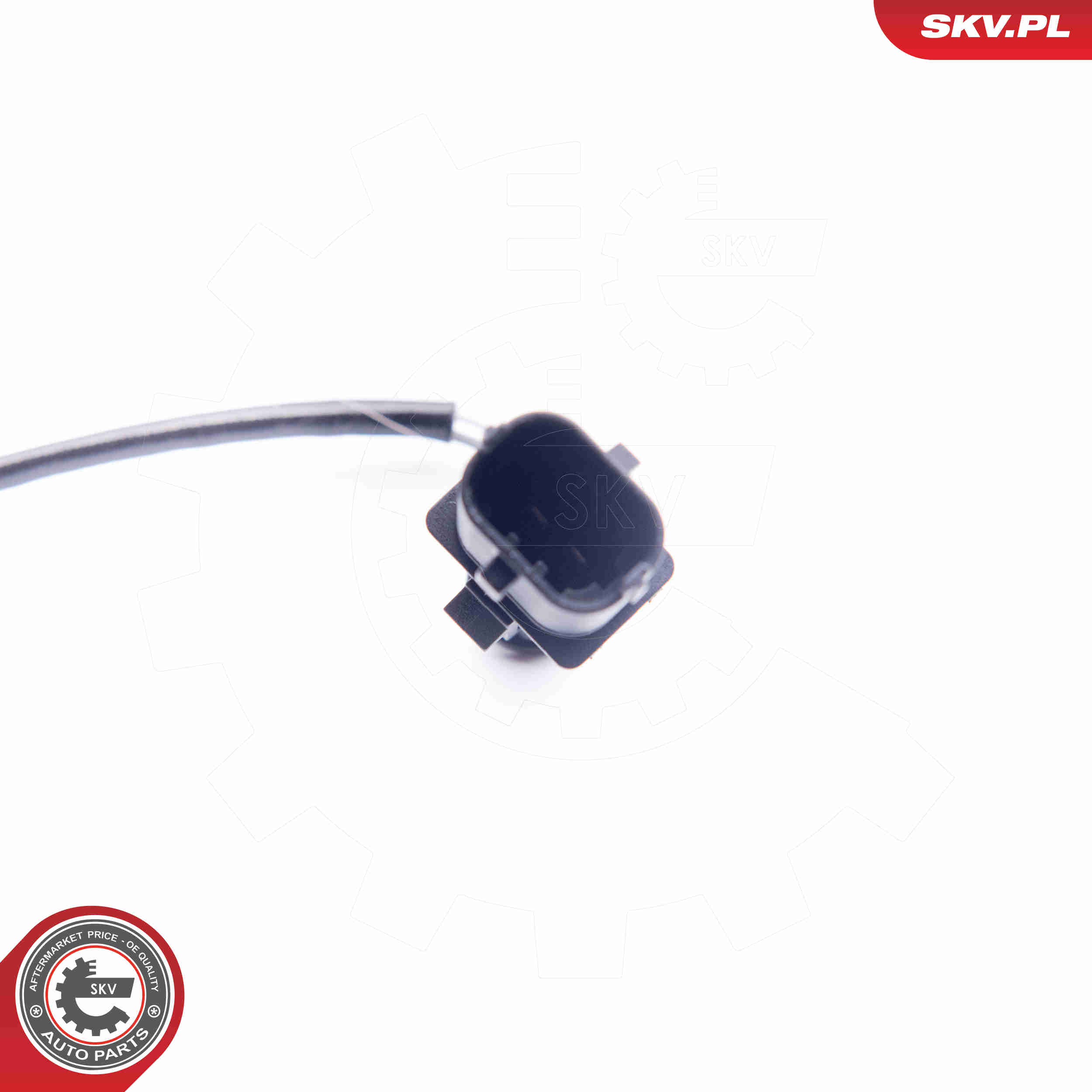 Sensor, exhaust gas temperature - 30SKV049 ESEN SKV