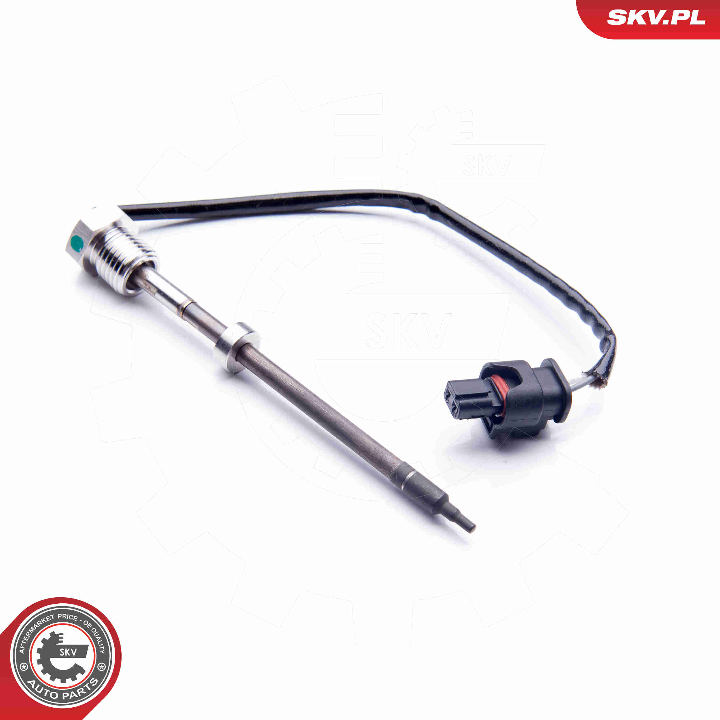 Sensor, exhaust gas temperature - 30SKV059 ESEN SKV