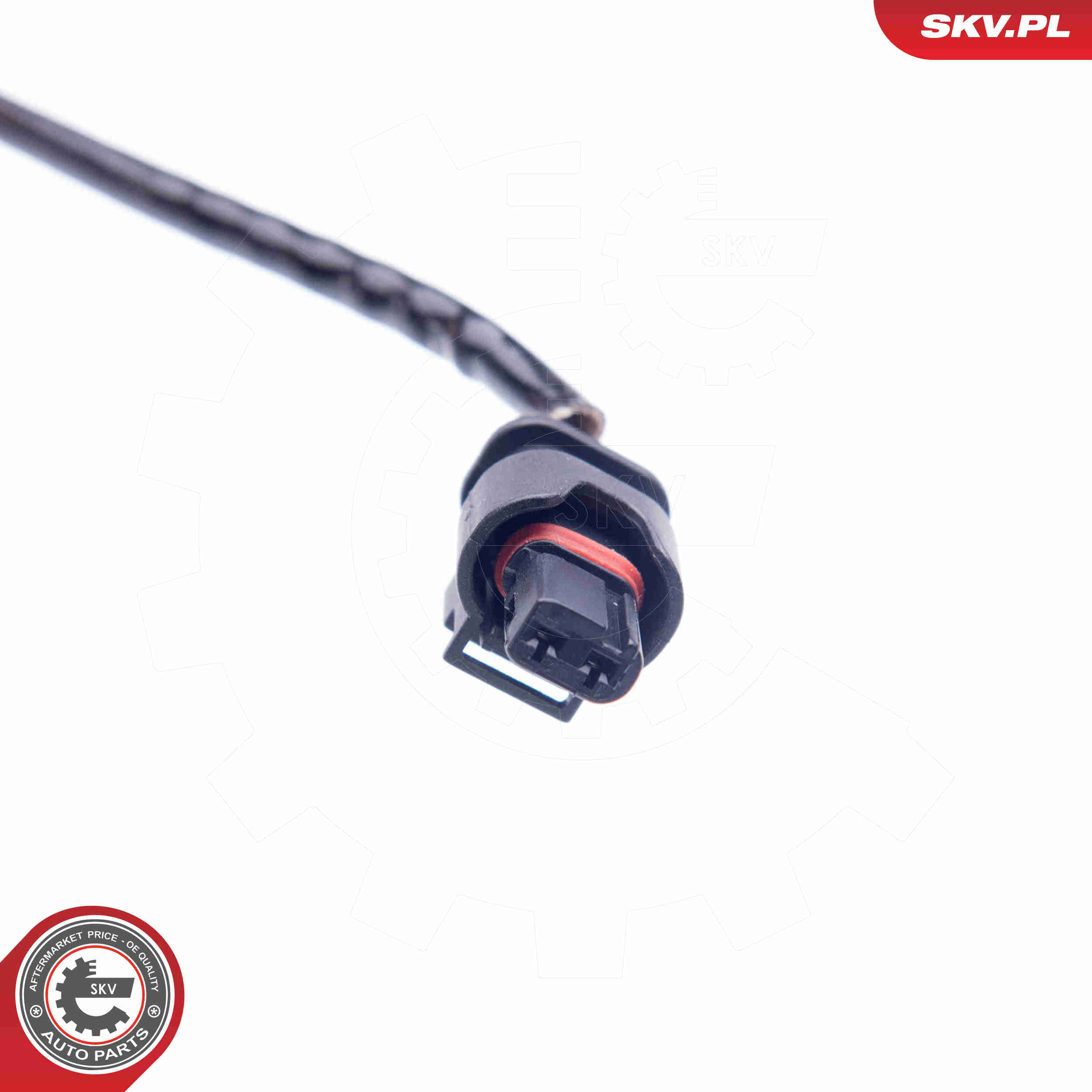 Sensor, exhaust gas temperature - 30SKV059 ESEN SKV
