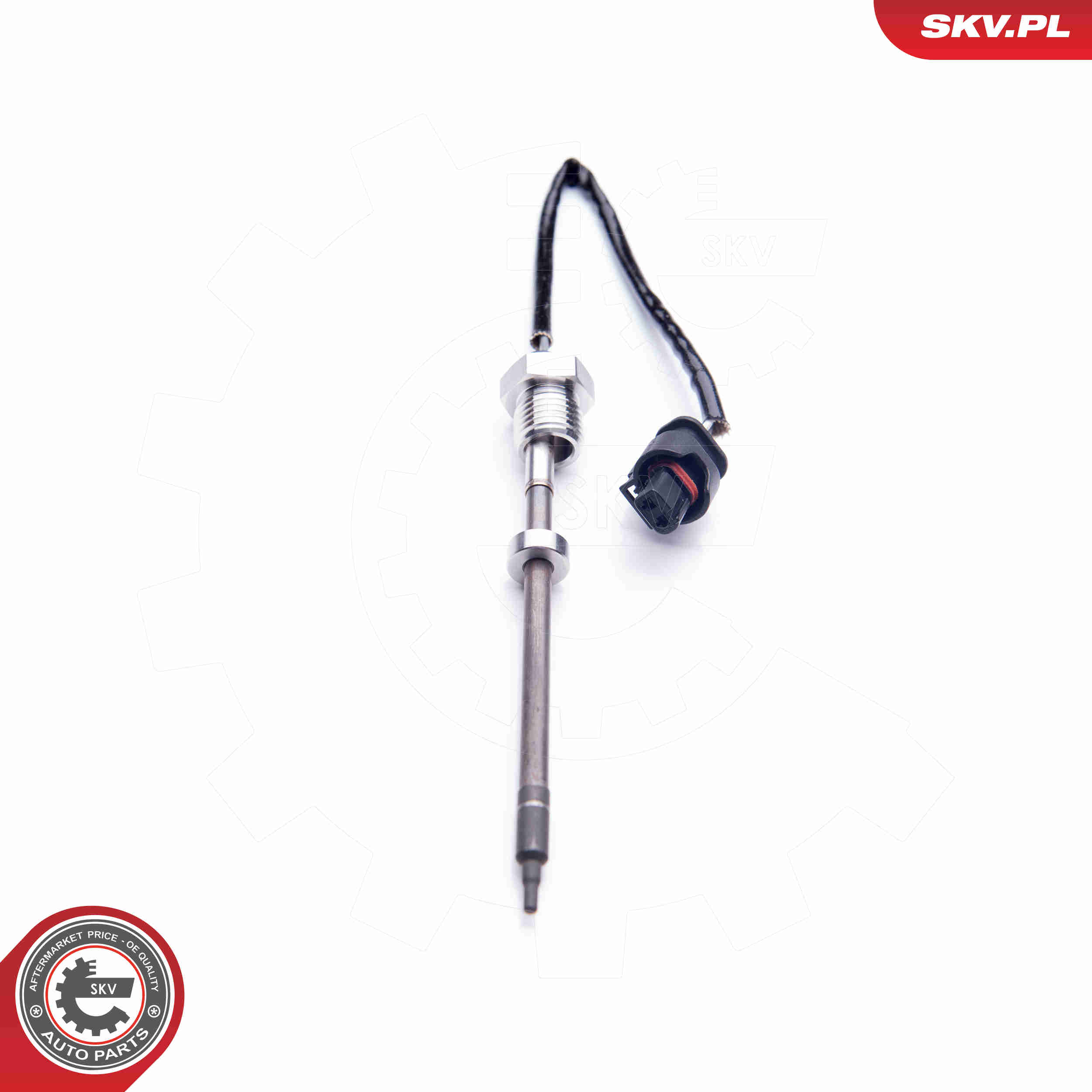 Sensor, exhaust gas temperature - 30SKV059 ESEN SKV