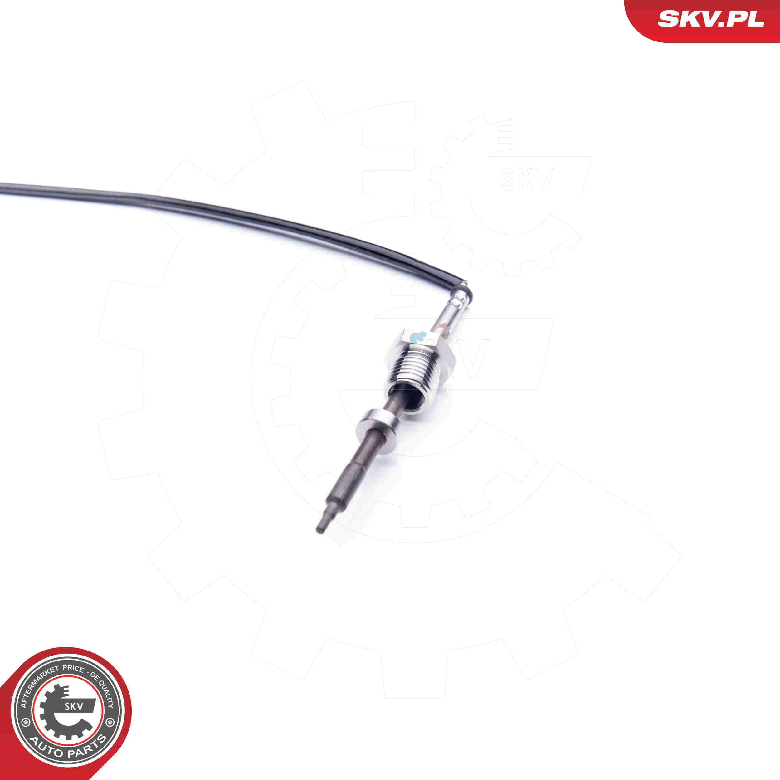 Sensor, exhaust gas temperature - 30SKV064 ESEN SKV
