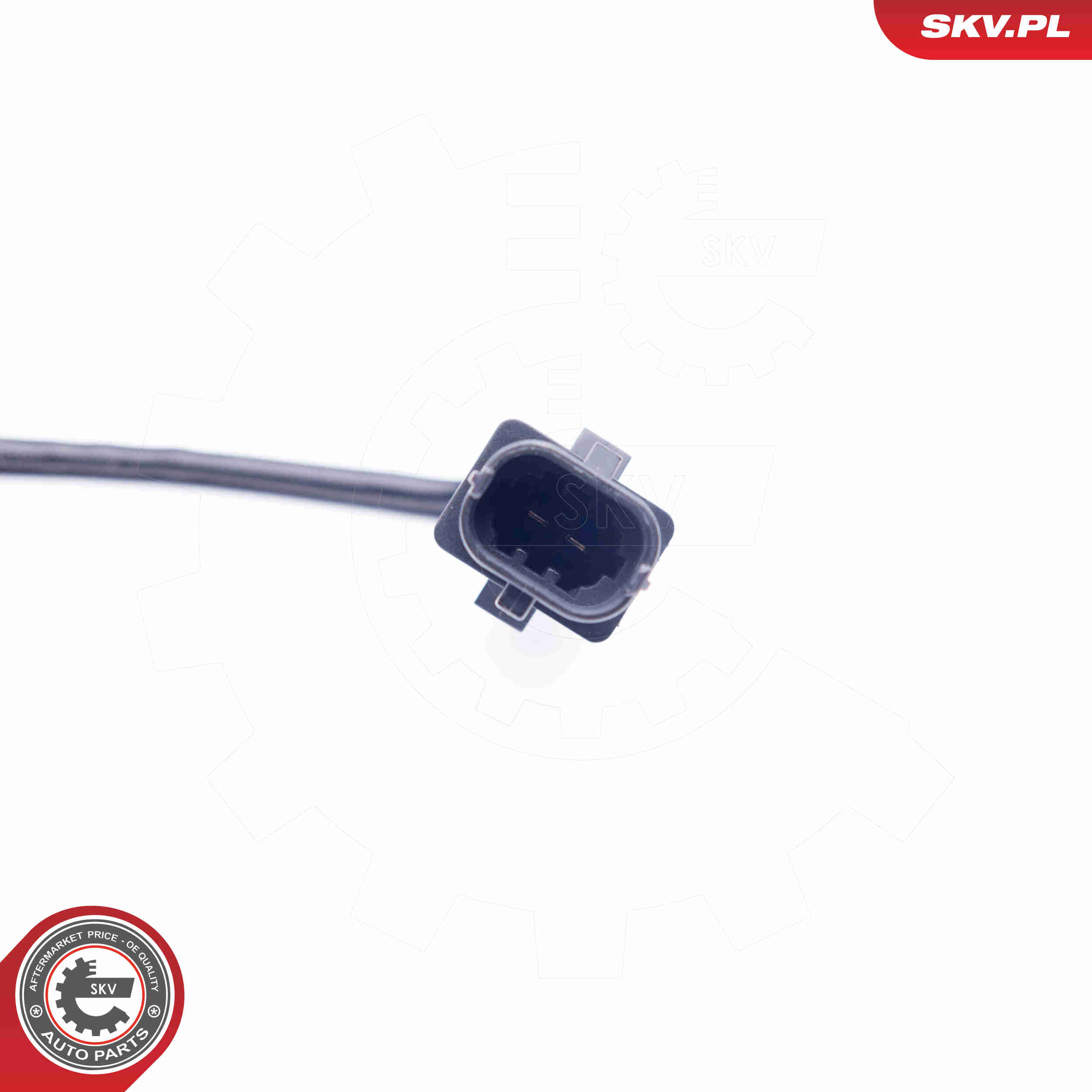 Sensor, exhaust gas temperature - 30SKV064 ESEN SKV