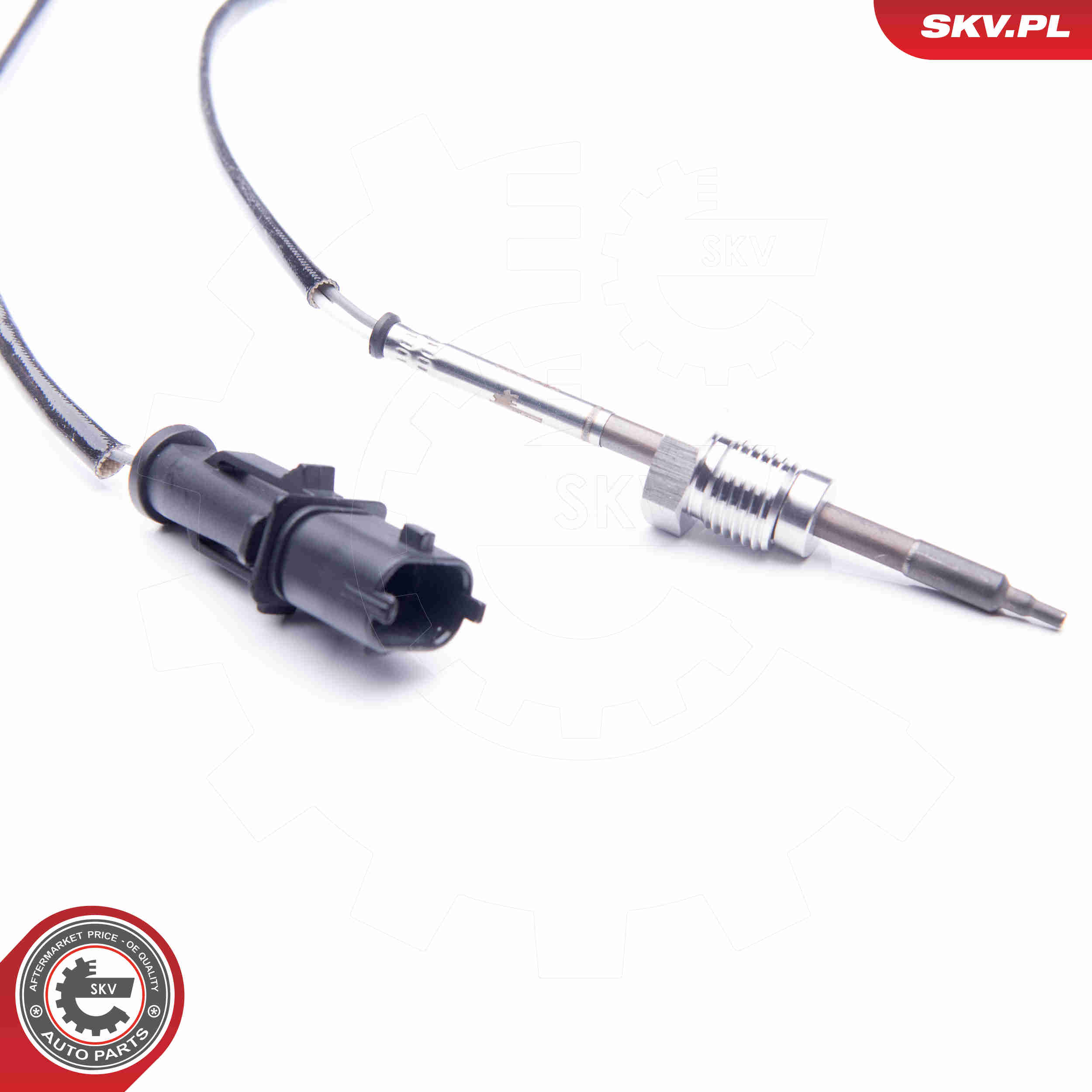 Sensor, exhaust gas temperature - 30SKV064 ESEN SKV