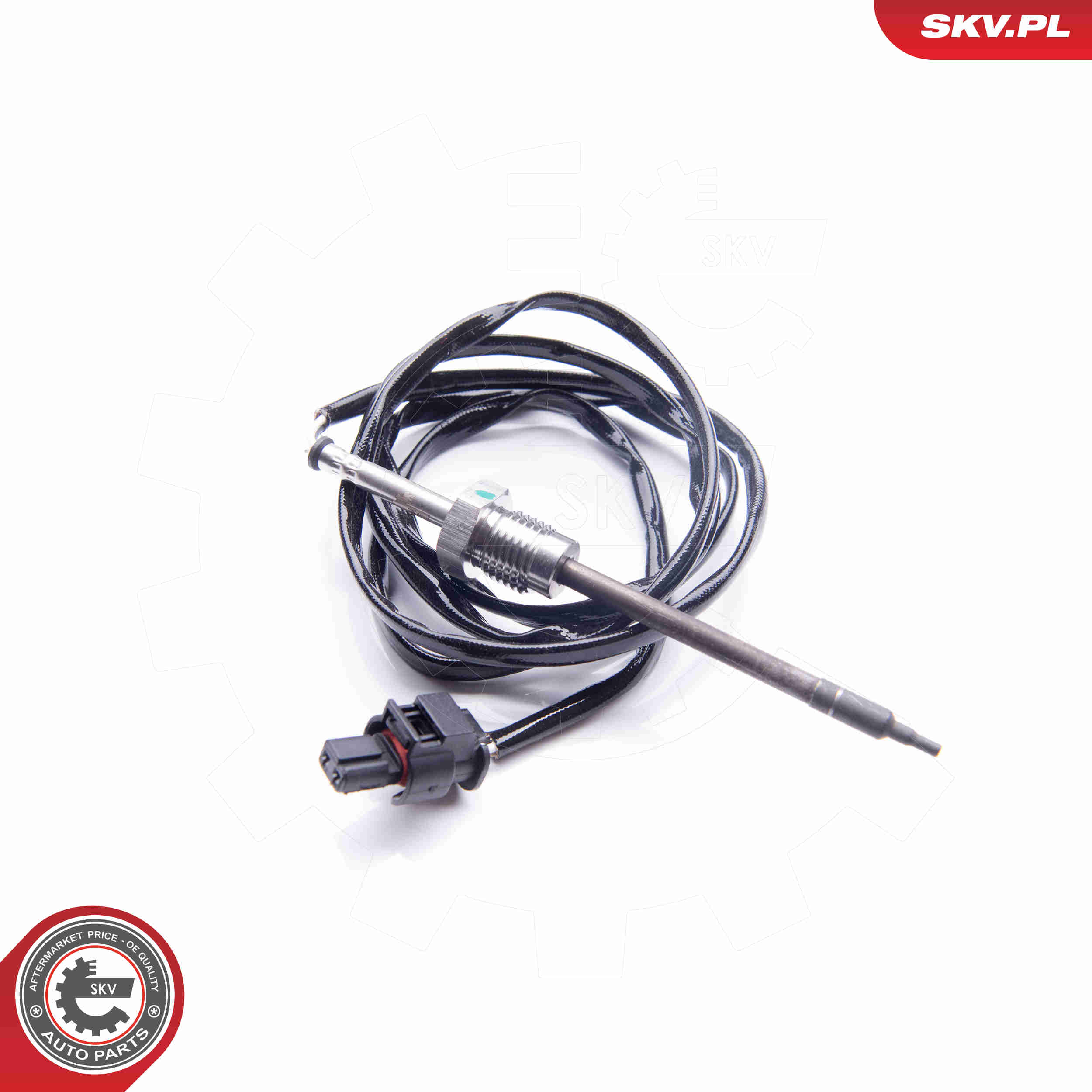 Sensor, exhaust gas temperature - 30SKV066 ESEN SKV