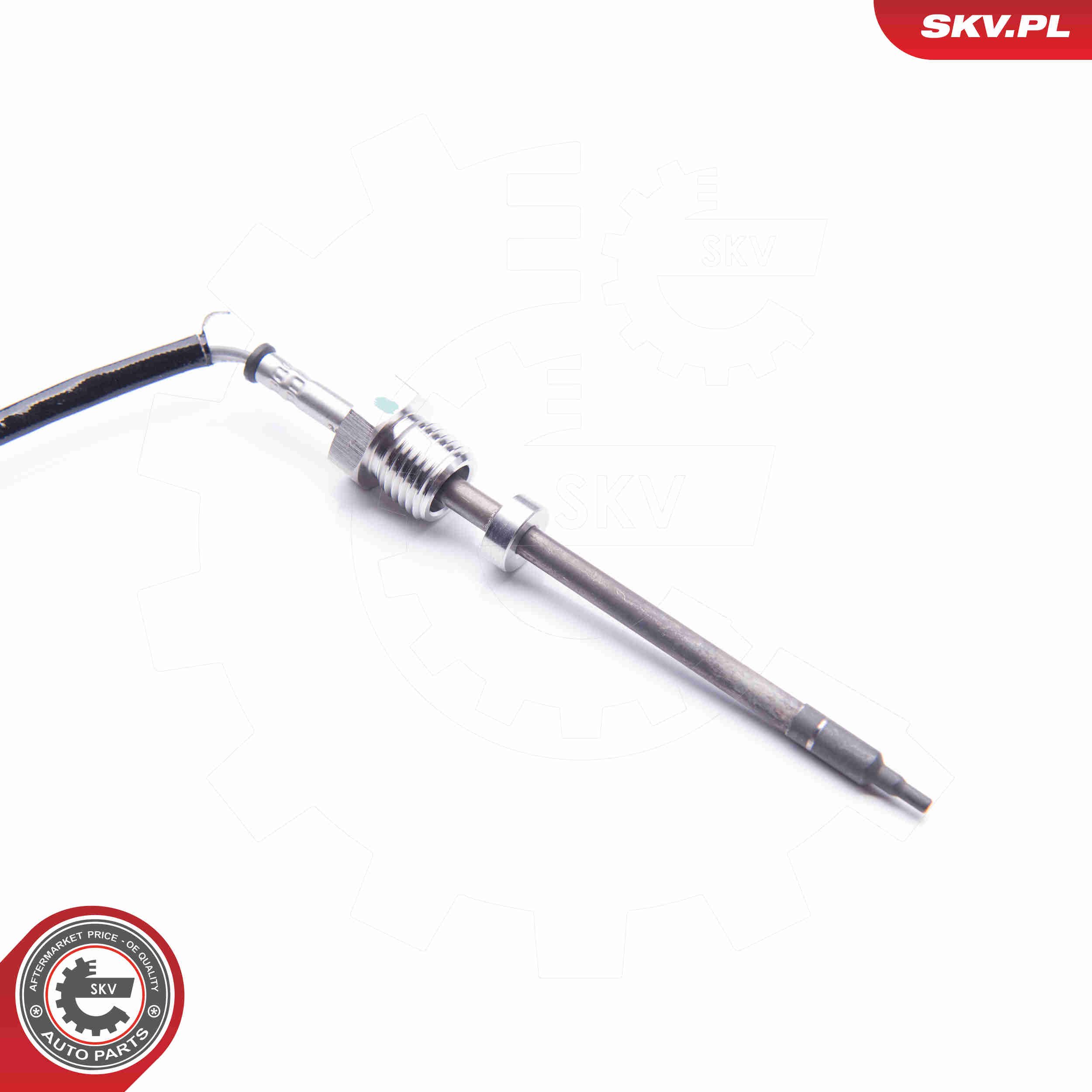Sensor, exhaust gas temperature - 30SKV066 ESEN SKV