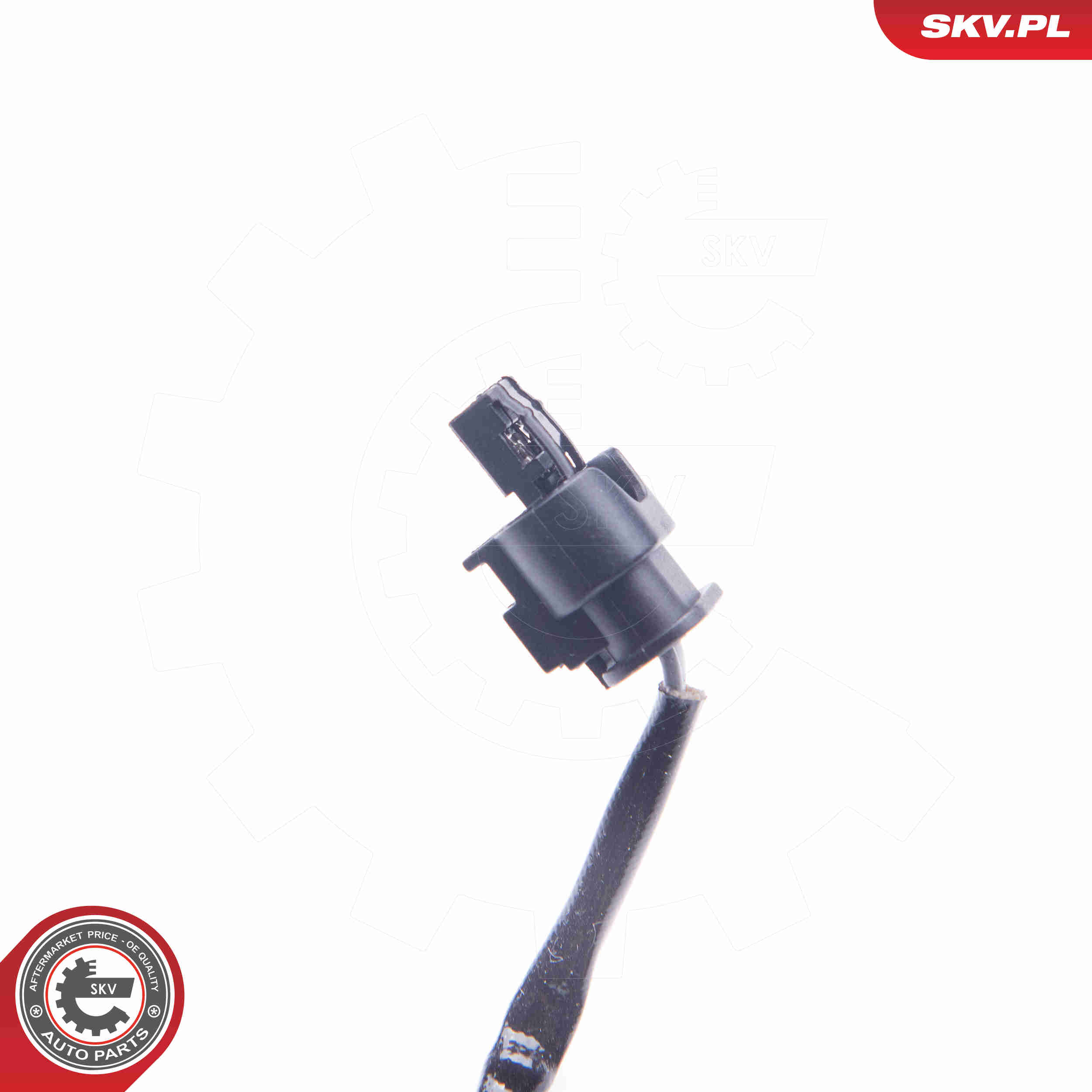 Sensor, exhaust gas temperature - 30SKV066 ESEN SKV
