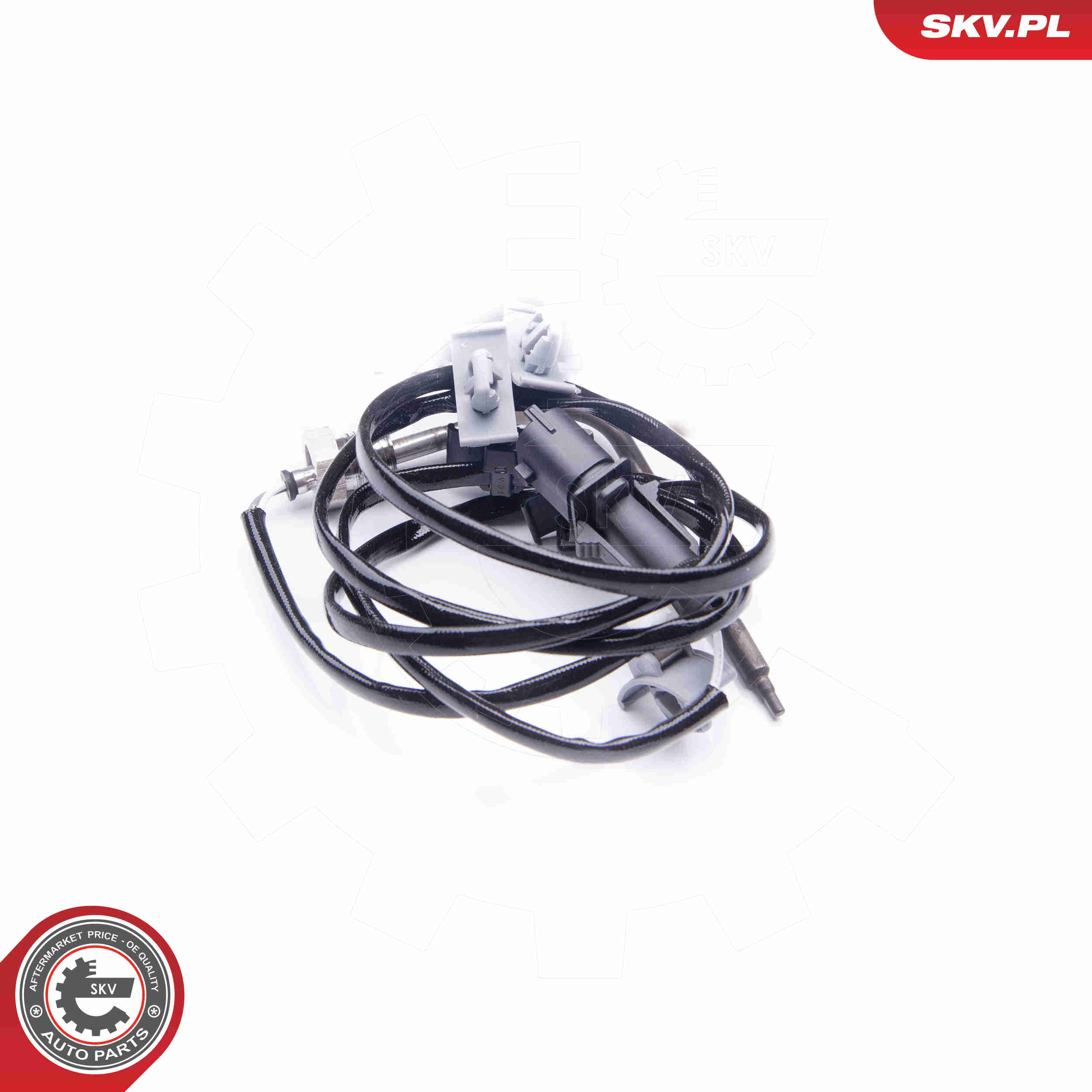 Sensor, exhaust gas temperature - 30SKV070 ESEN SKV