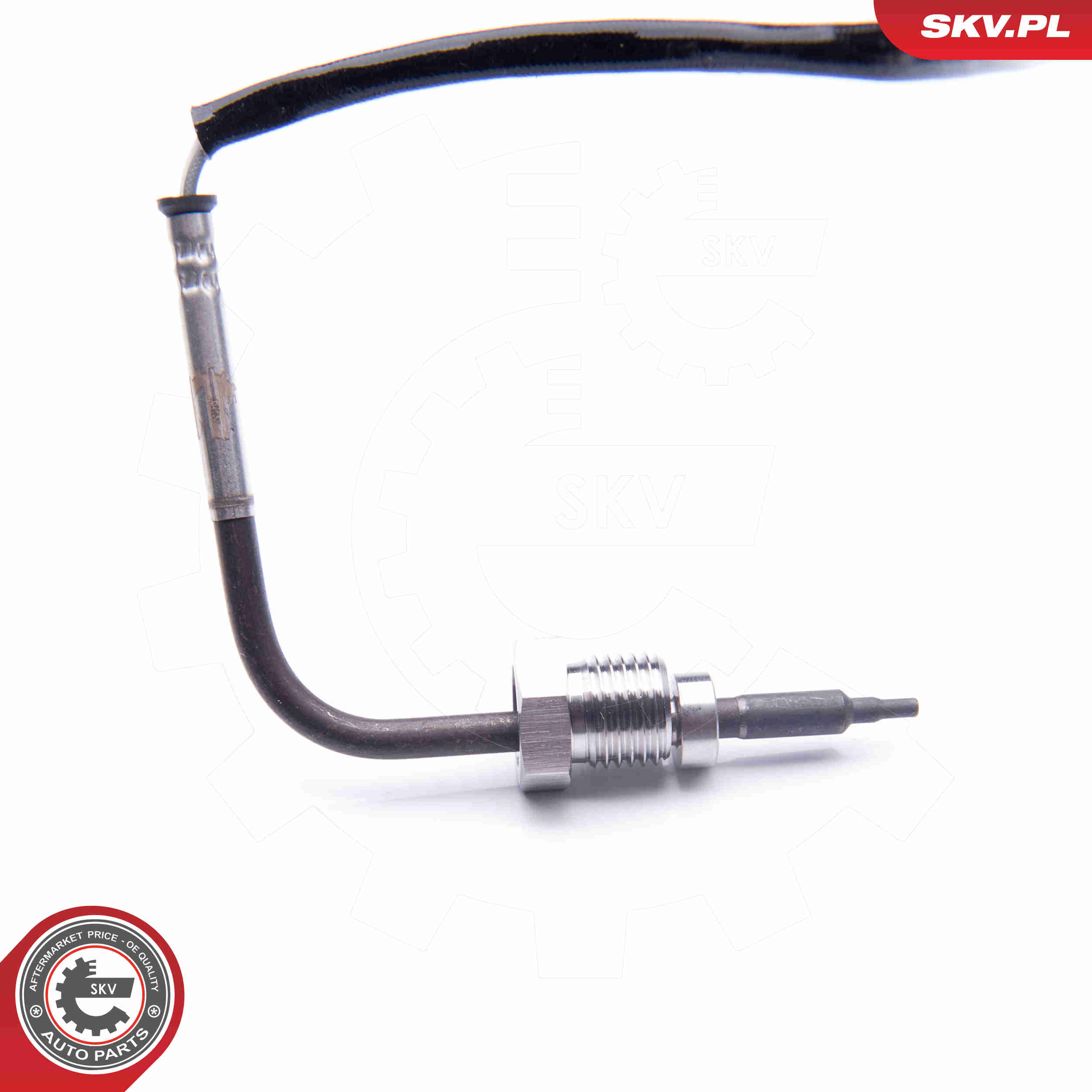 Sensor, exhaust gas temperature - 30SKV075 ESEN SKV