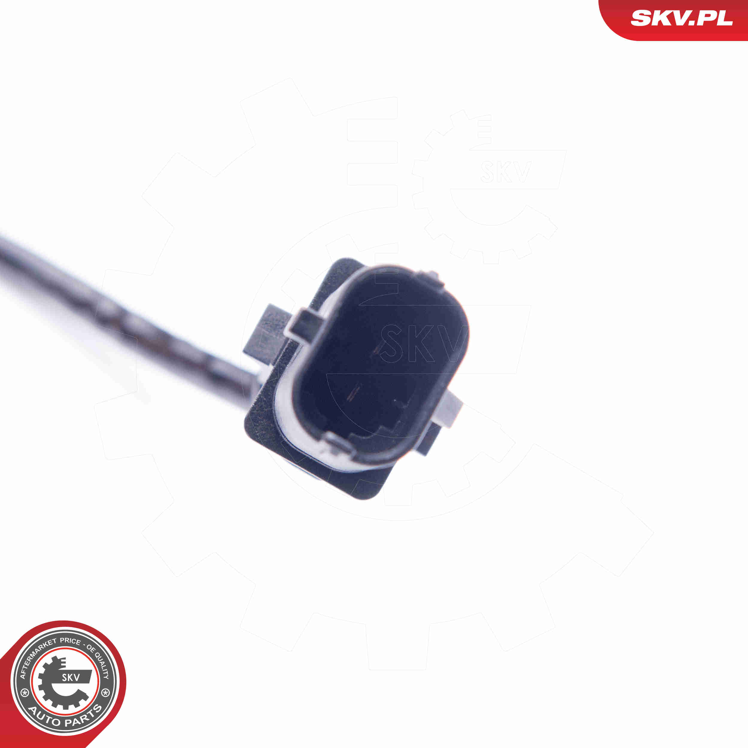 Sensor, exhaust gas temperature - 30SKV075 ESEN SKV