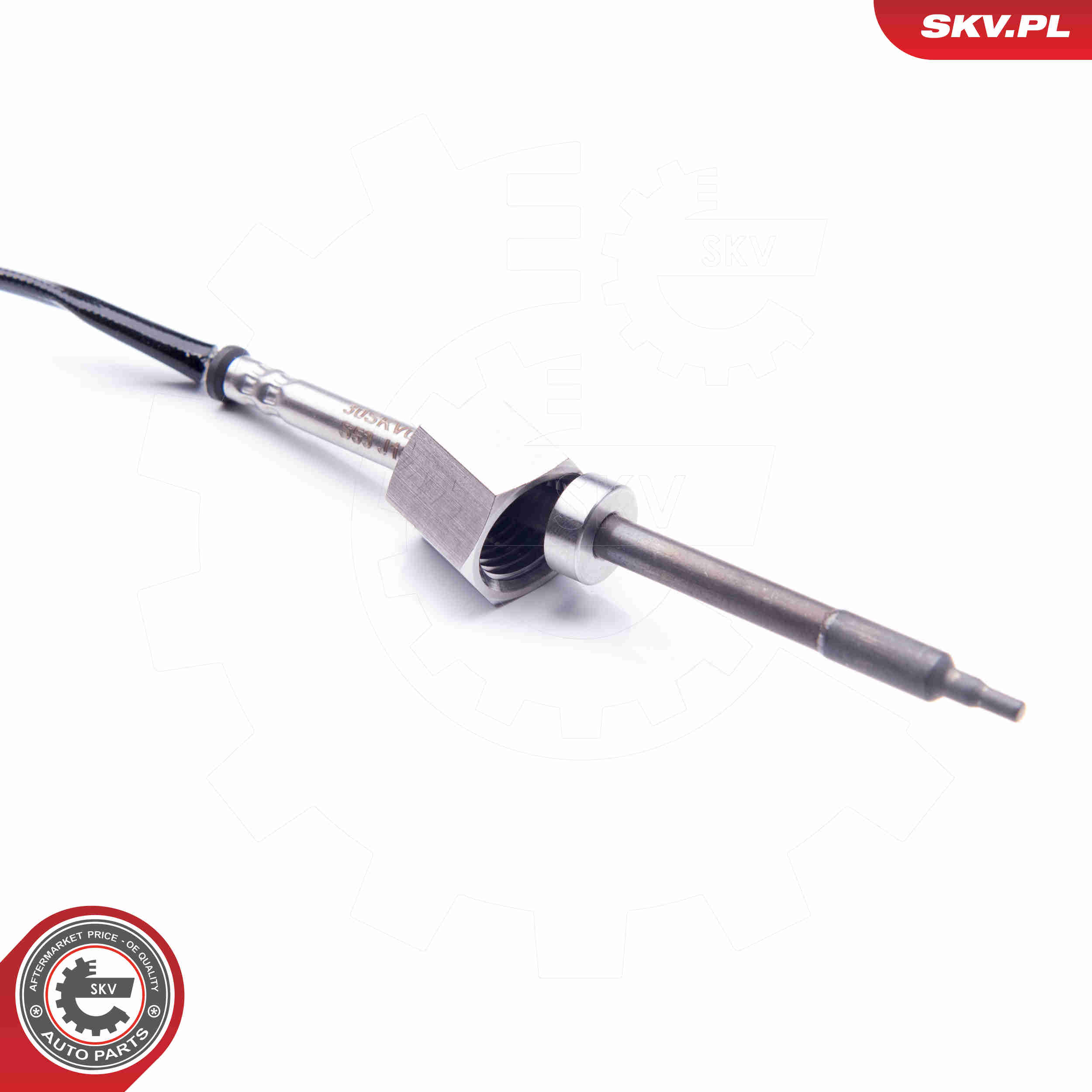 Sensore, Temperatura gas scarico - 30SKV077 ESEN SKV