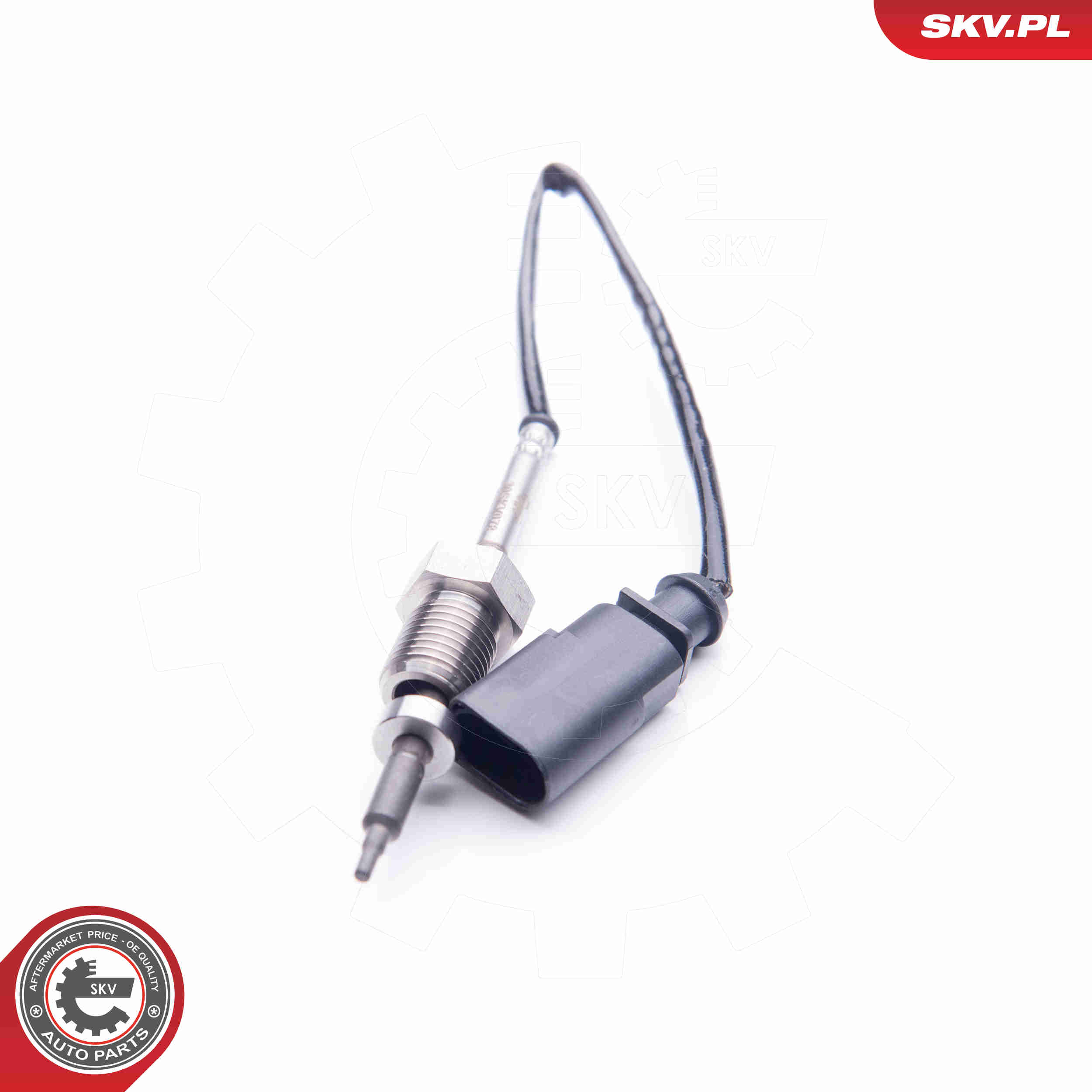 Sensor, exhaust gas temperature - 30SKV078 ESEN SKV