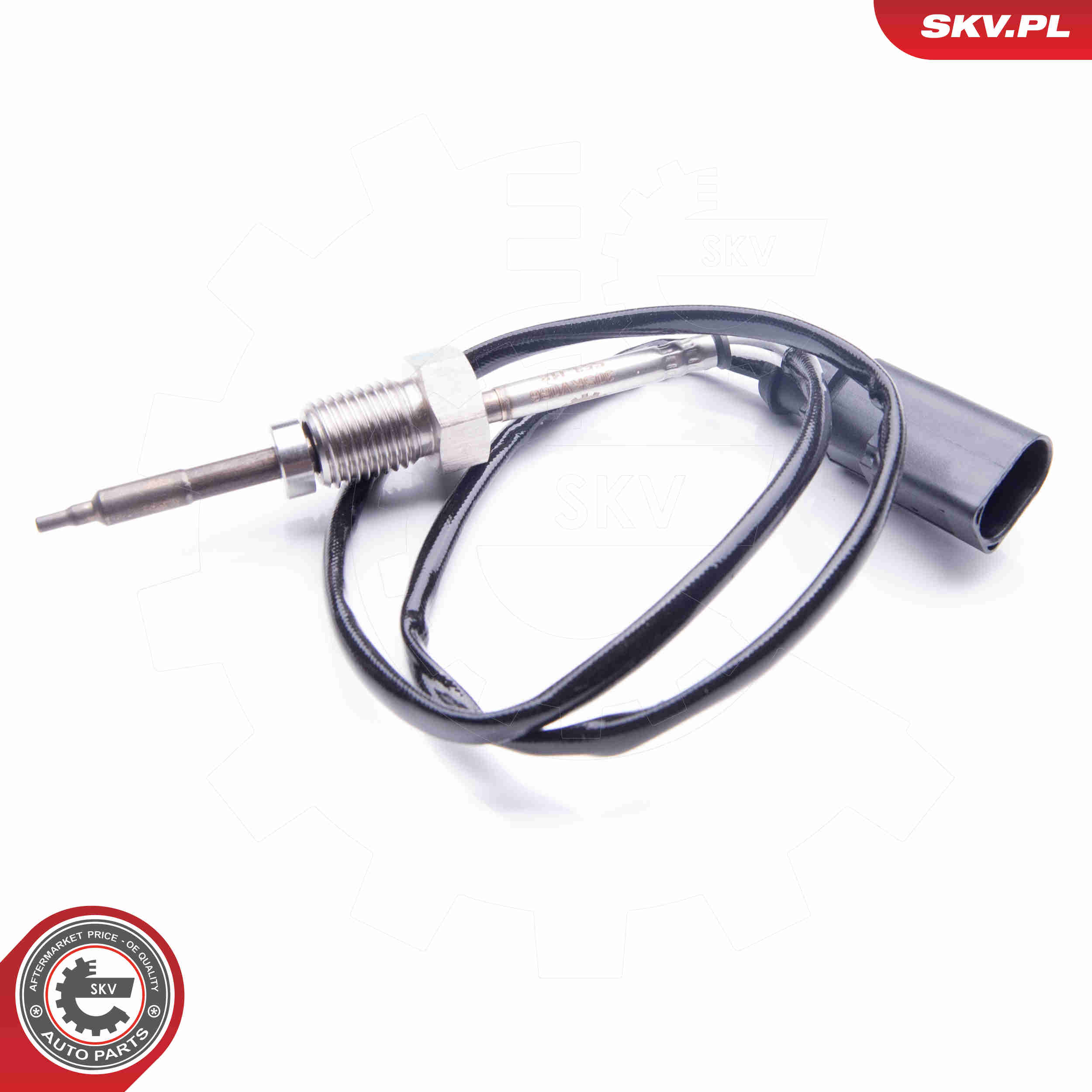 Sensor, exhaust gas temperature - 30SKV086 ESEN SKV