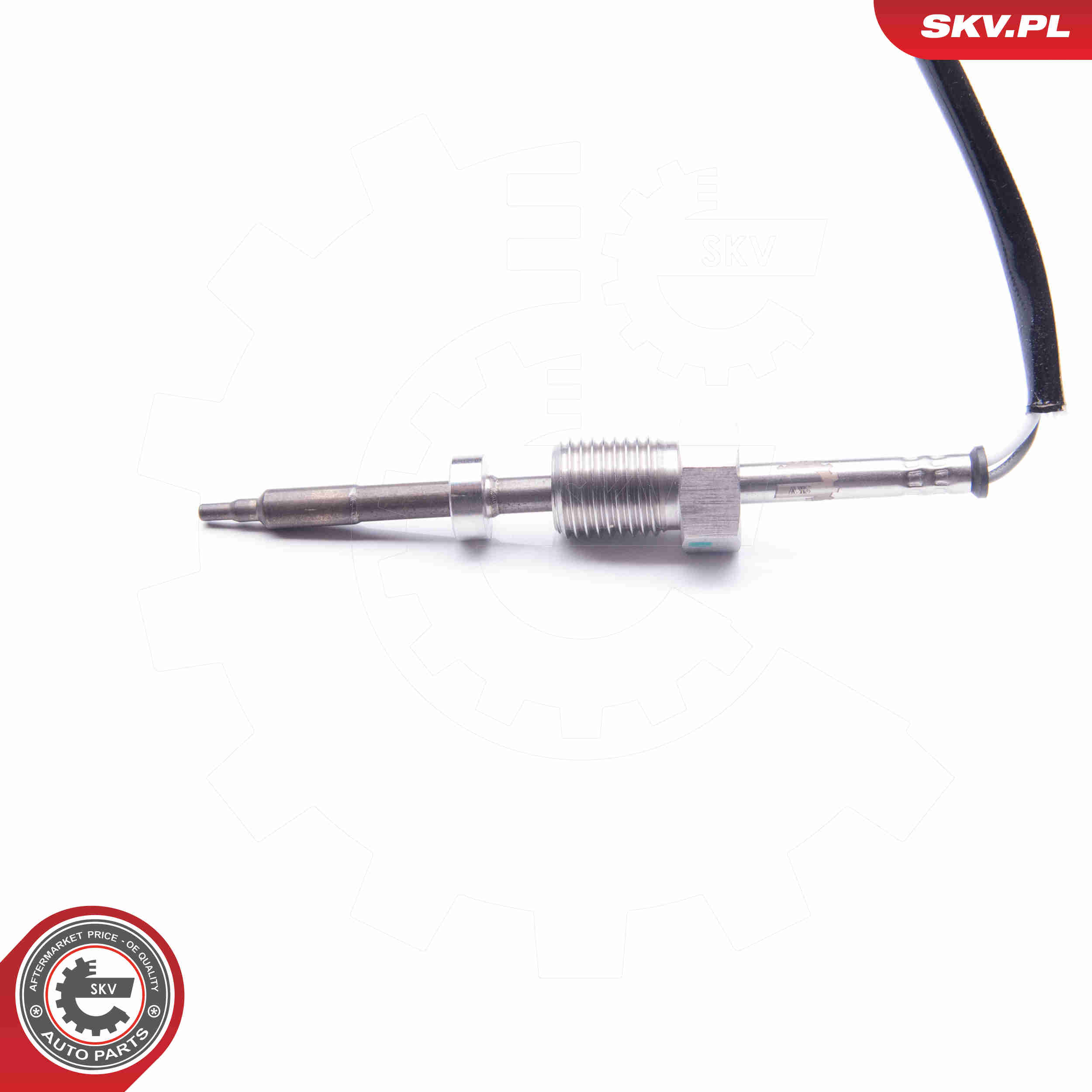 Sensor, exhaust gas temperature - 30SKV086 ESEN SKV