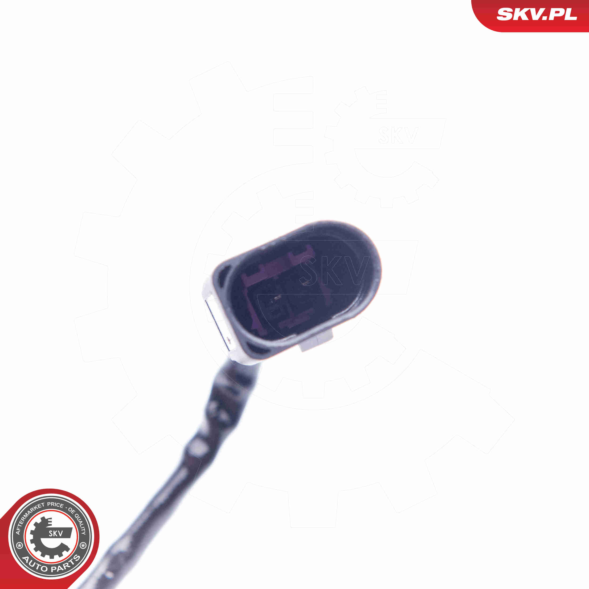 Sensor, exhaust gas temperature - 30SKV086 ESEN SKV