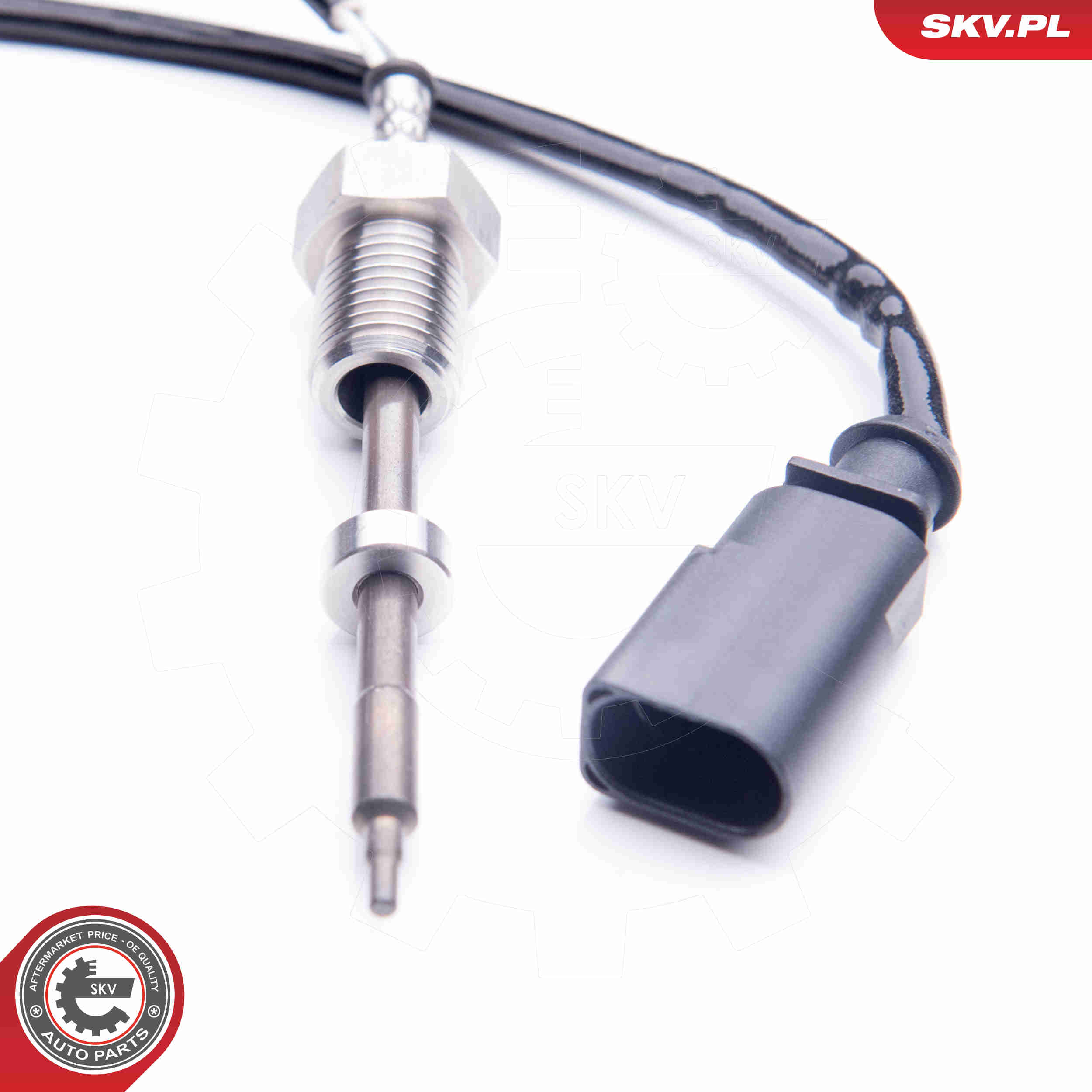 Sensor, exhaust gas temperature - 30SKV086 ESEN SKV