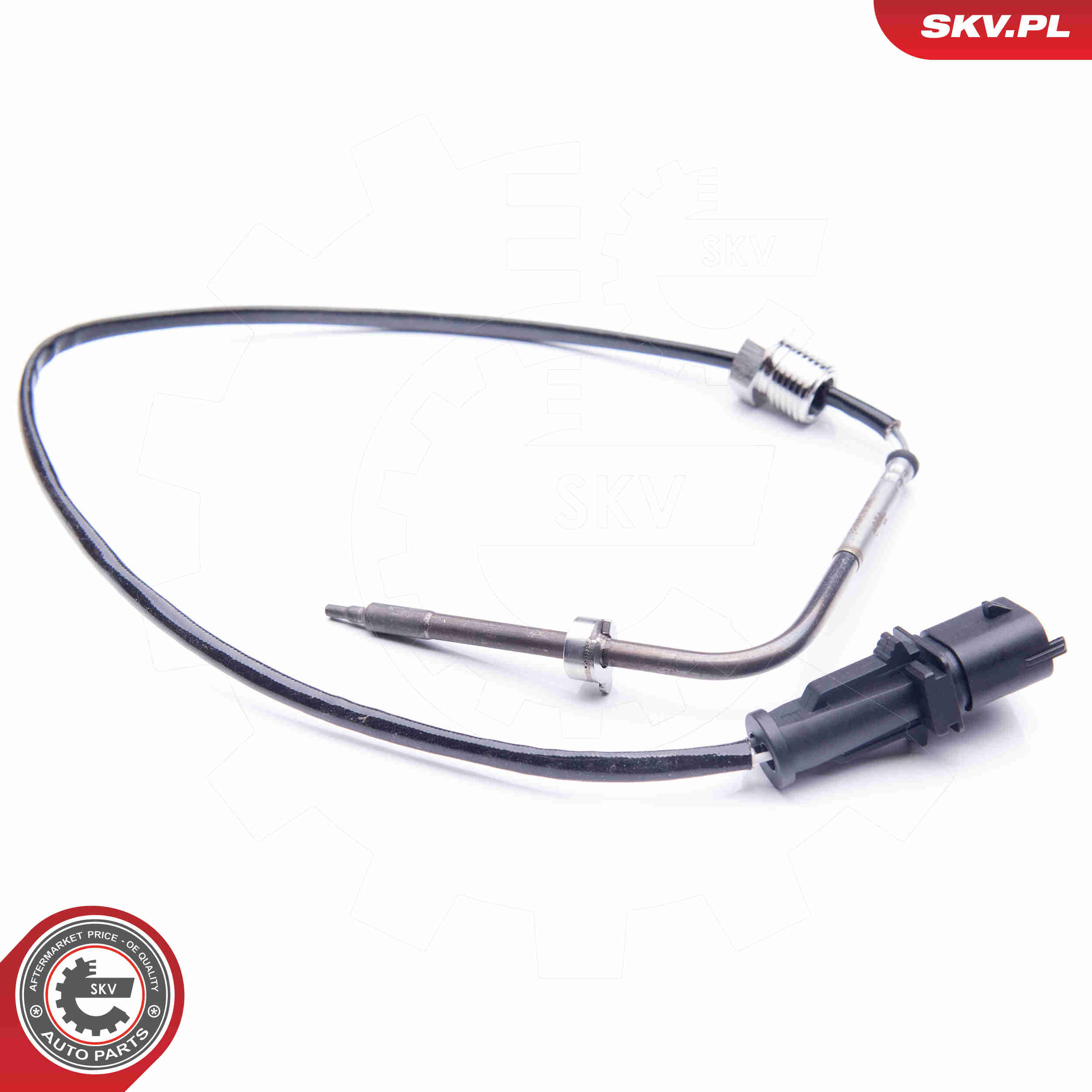 Sensor, exhaust gas temperature - 30SKV088 ESEN SKV