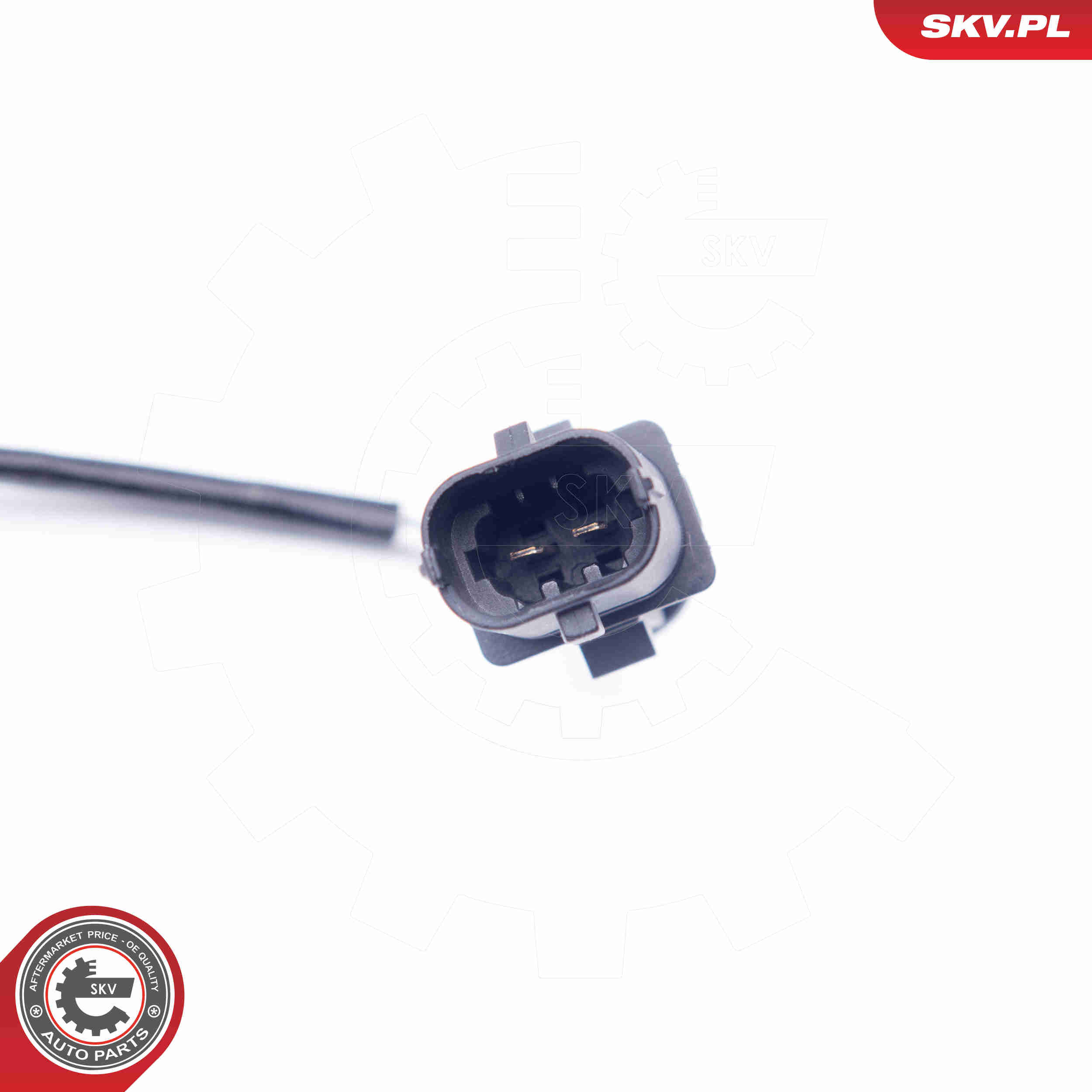 Sensor, exhaust gas temperature - 30SKV089 ESEN SKV