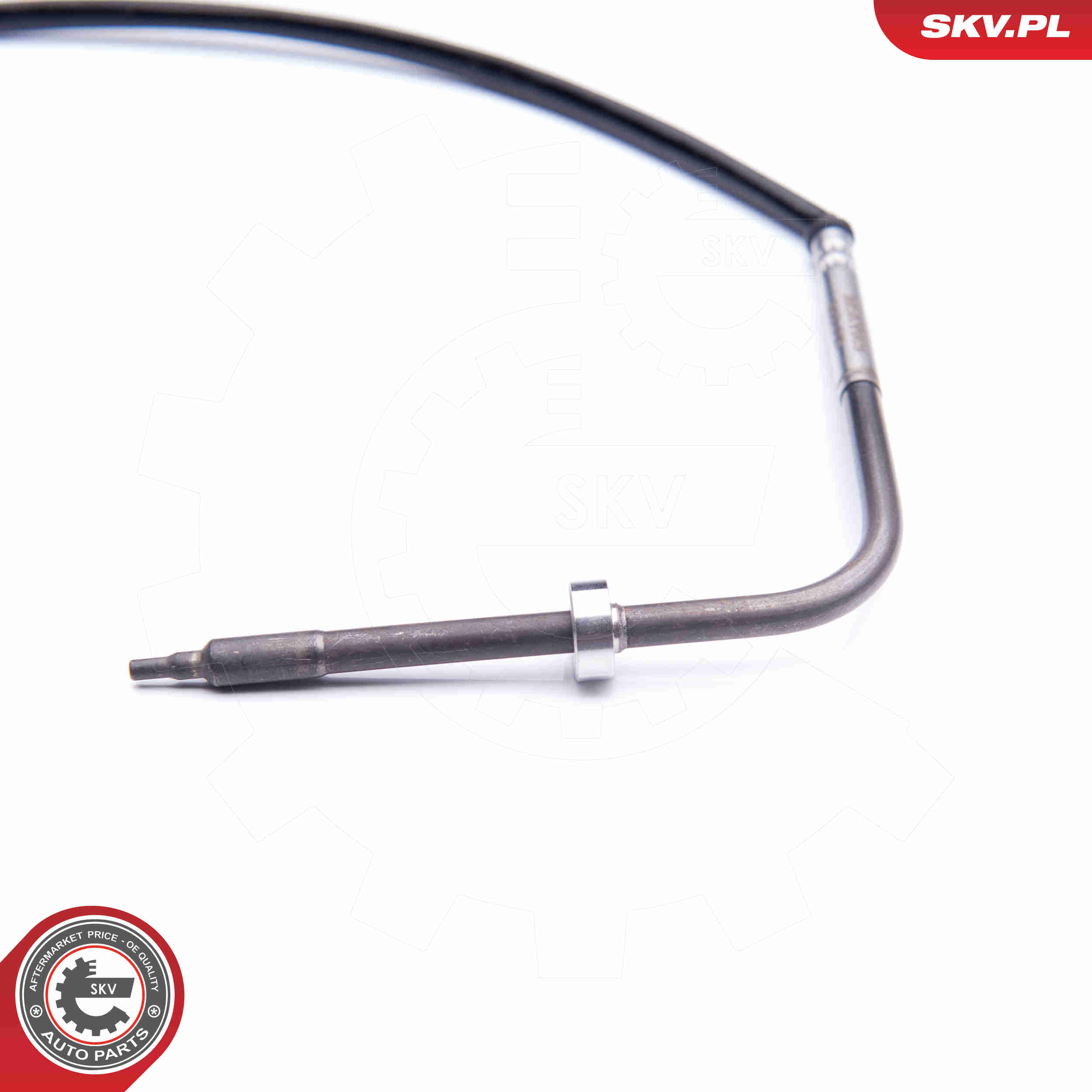 Sensor, exhaust gas temperature - 30SKV089 ESEN SKV