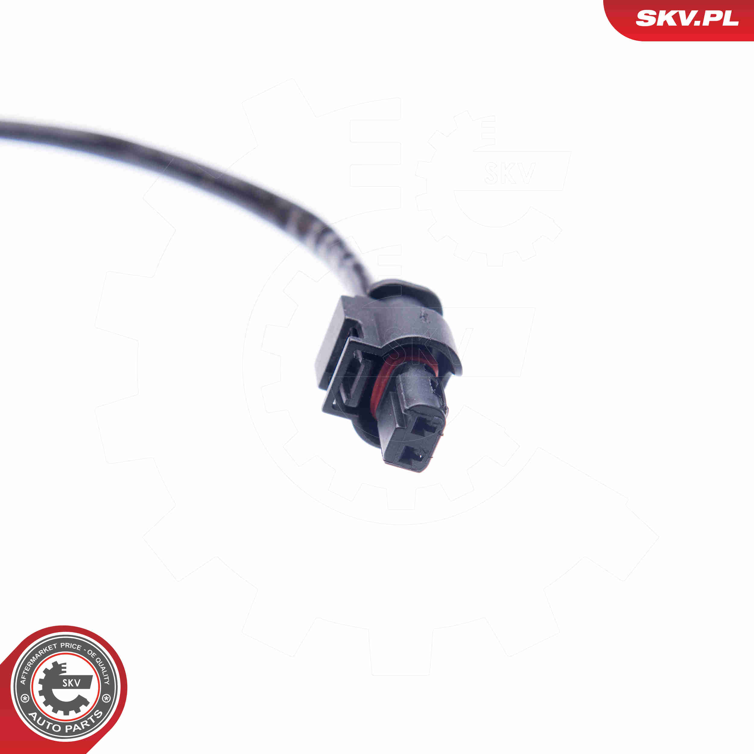Sensore, Temperatura gas scarico - 30SKV091 ESEN SKV