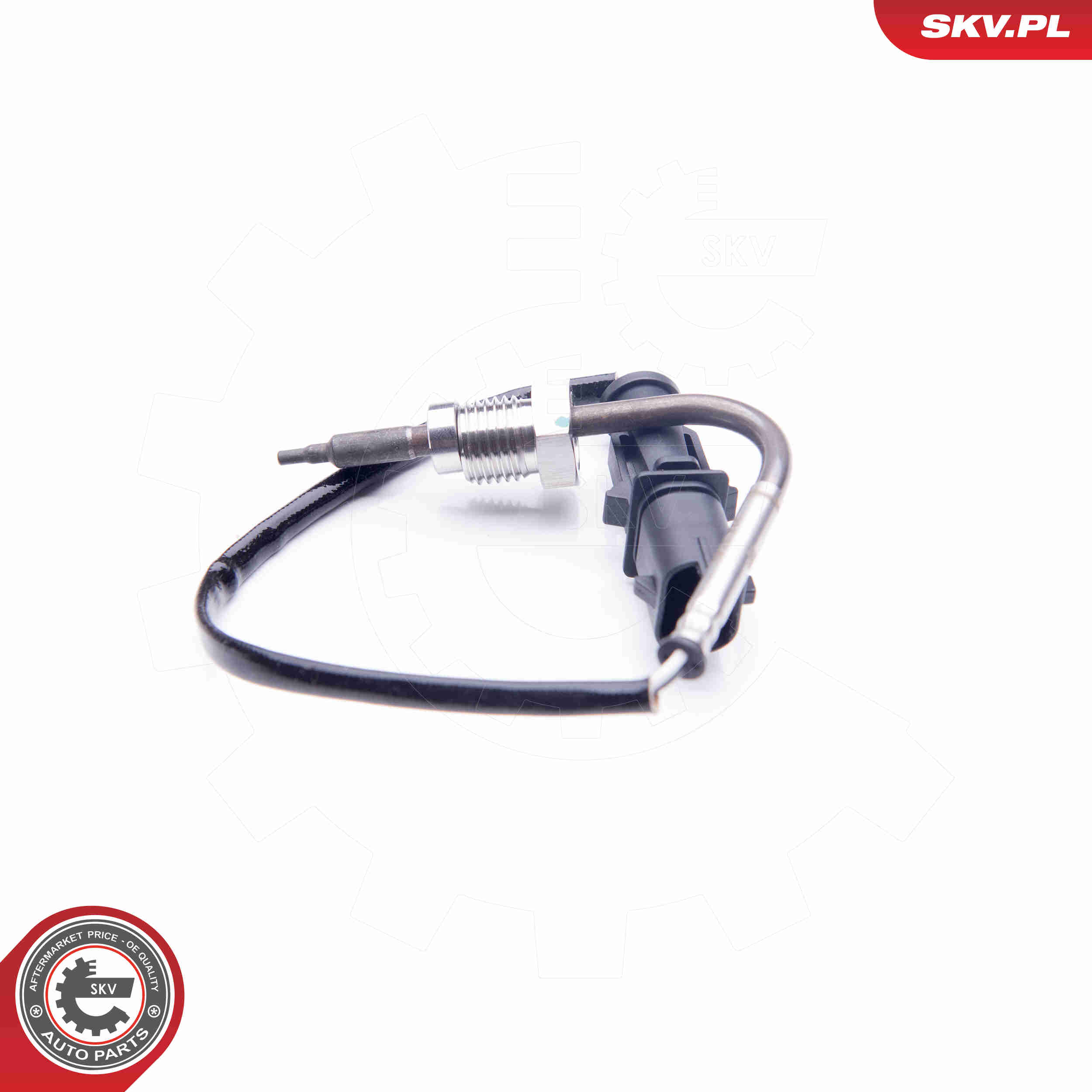 Sensor, exhaust gas temperature - 30SKV094 ESEN SKV