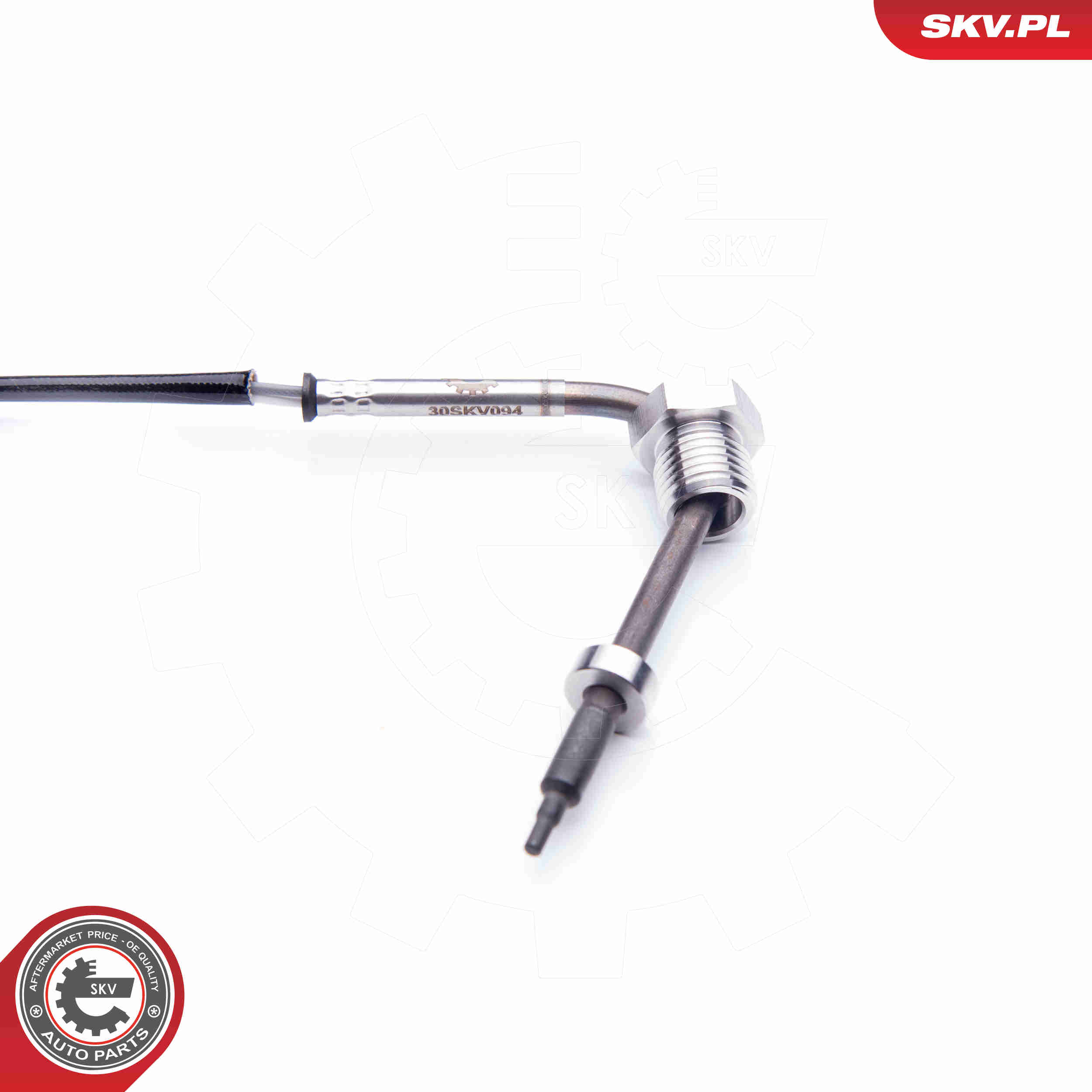 Sensor, exhaust gas temperature - 30SKV094 ESEN SKV