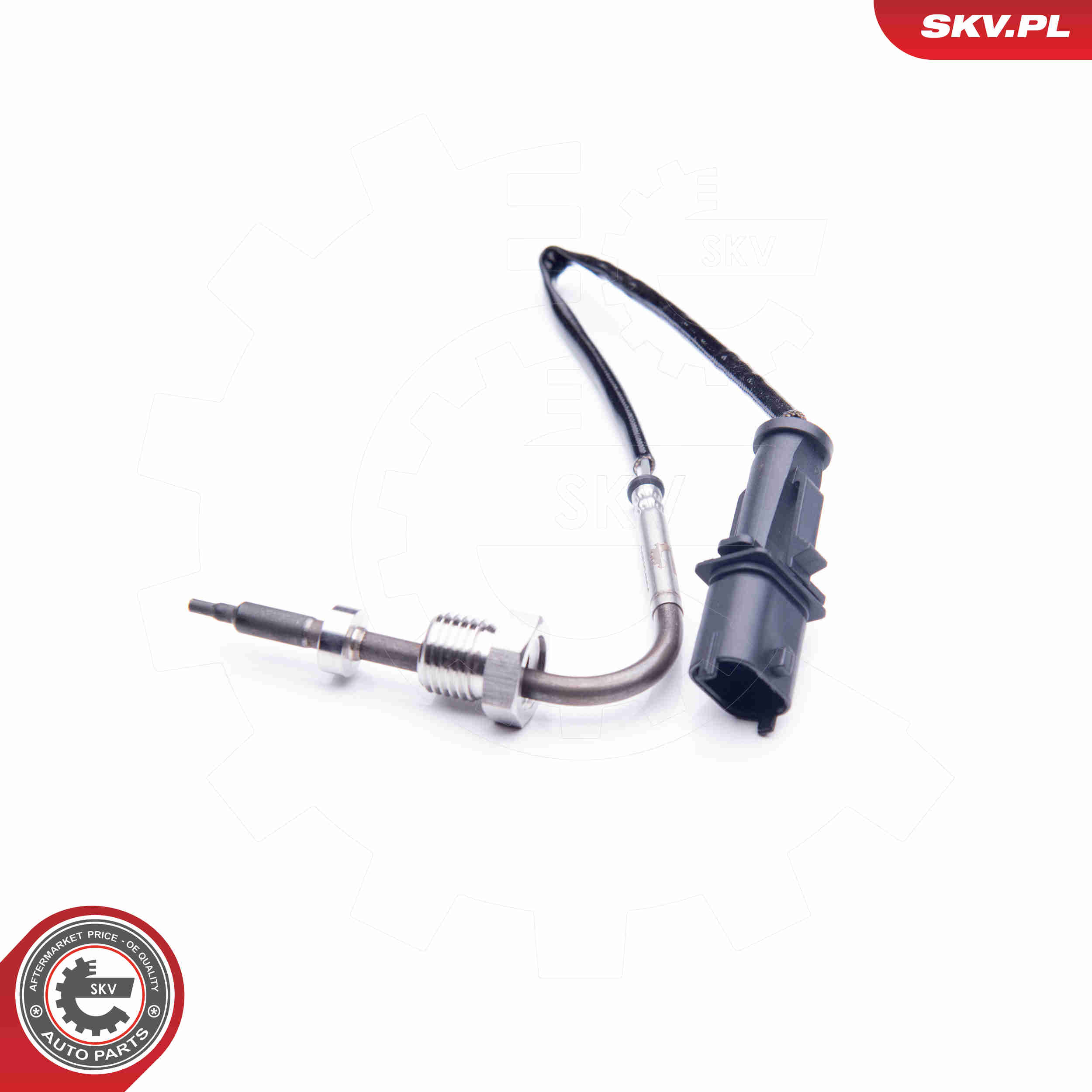 Sensor, exhaust gas temperature - 30SKV094 ESEN SKV