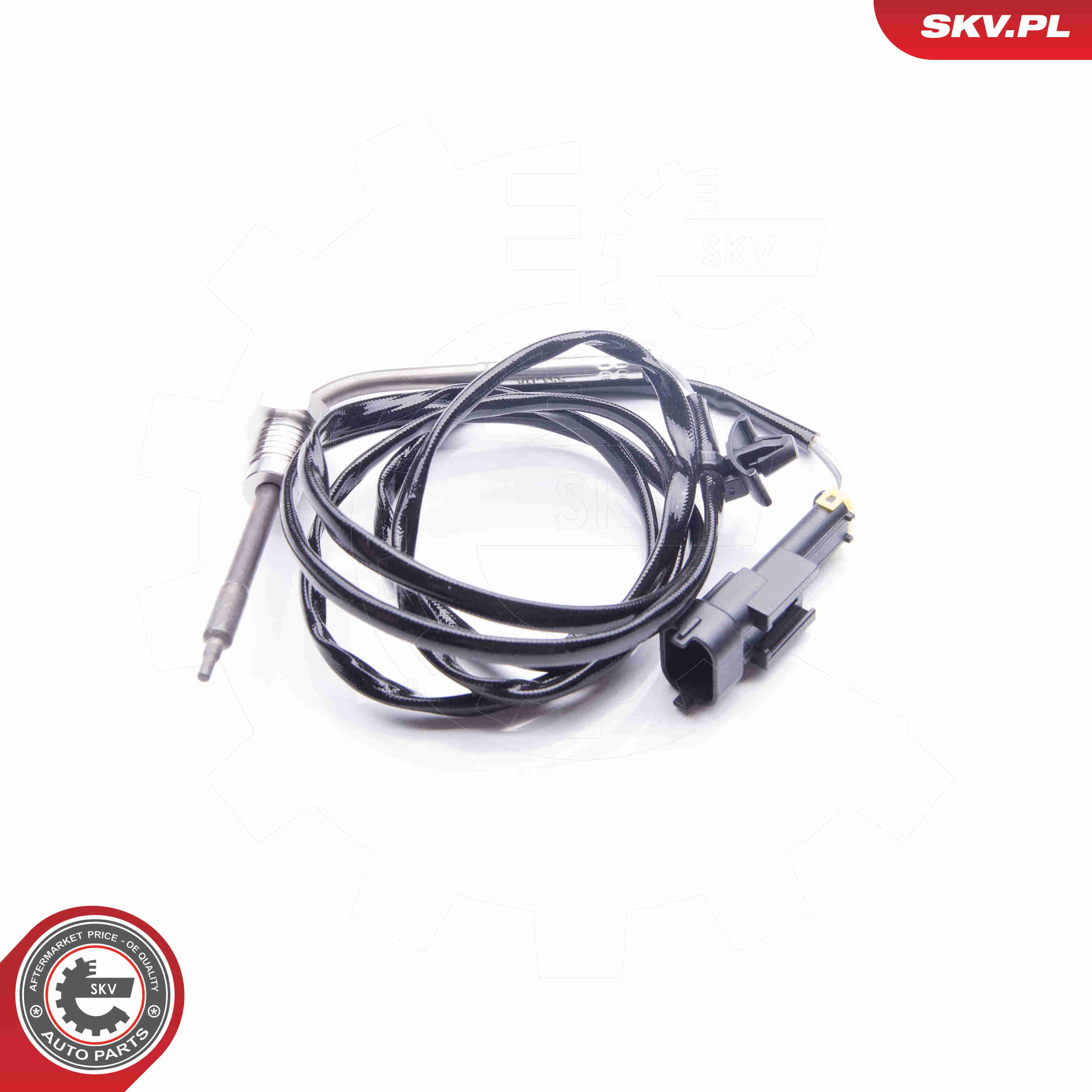 Sensor, exhaust gas temperature - 30SKV095 ESEN SKV