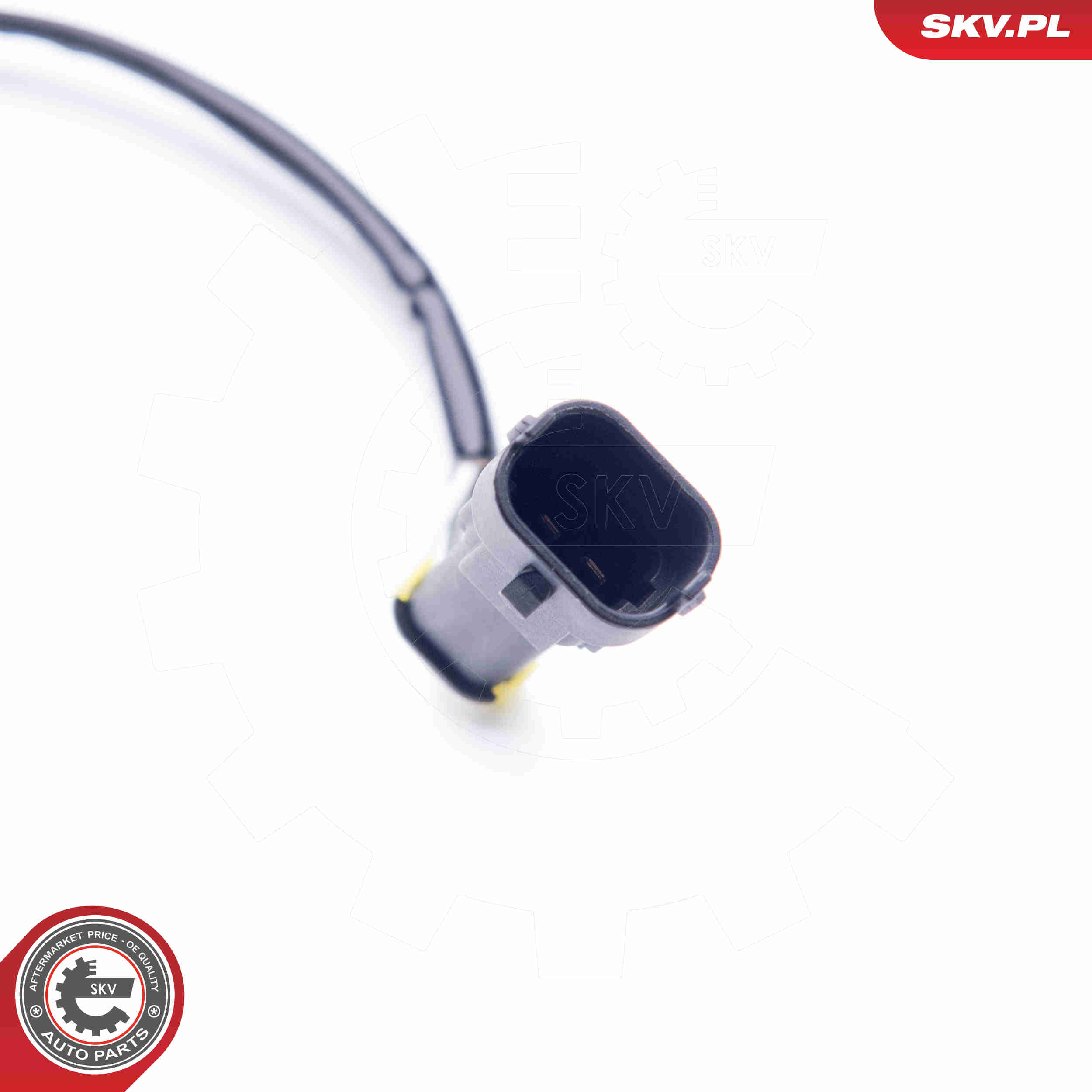 Sensor, exhaust gas temperature - 30SKV095 ESEN SKV