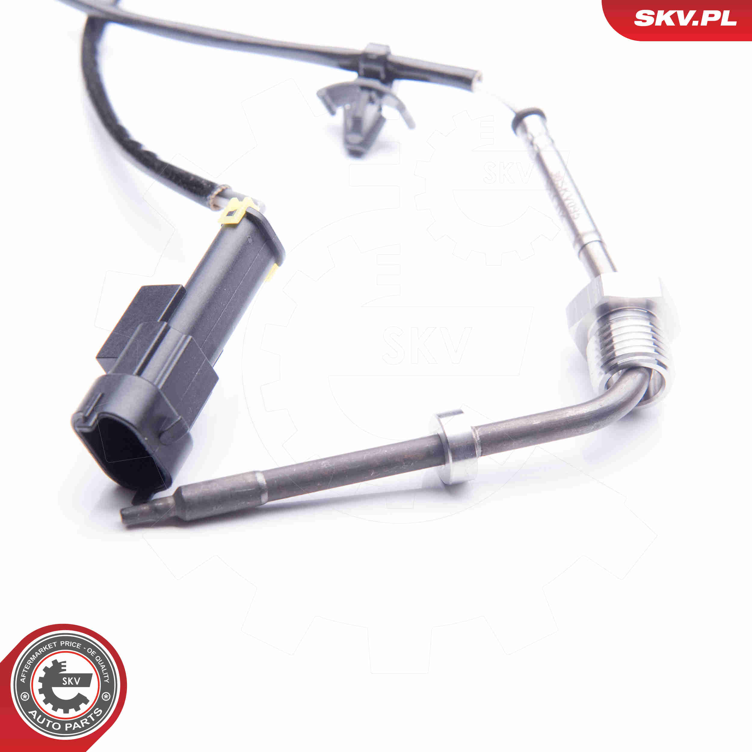 Sensor, exhaust gas temperature - 30SKV095 ESEN SKV