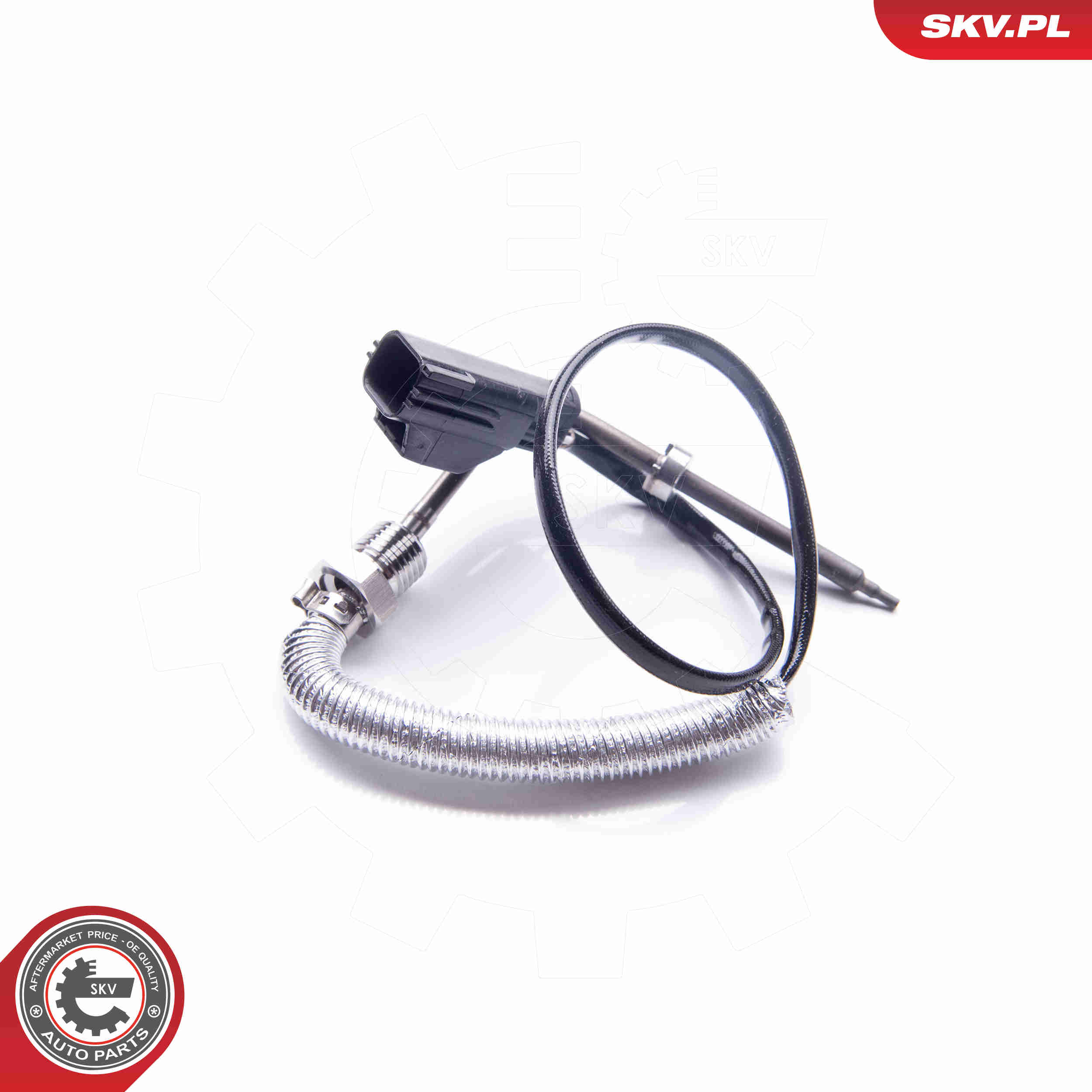 Sensore, Temperatura gas scarico - 30SKV096 ESEN SKV