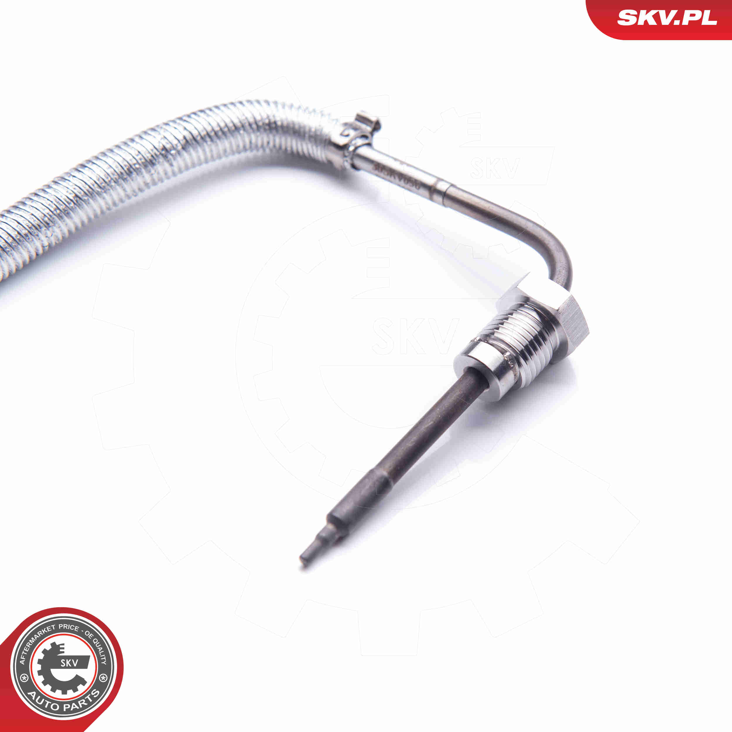 Sensore, Temperatura gas scarico - 30SKV096 ESEN SKV