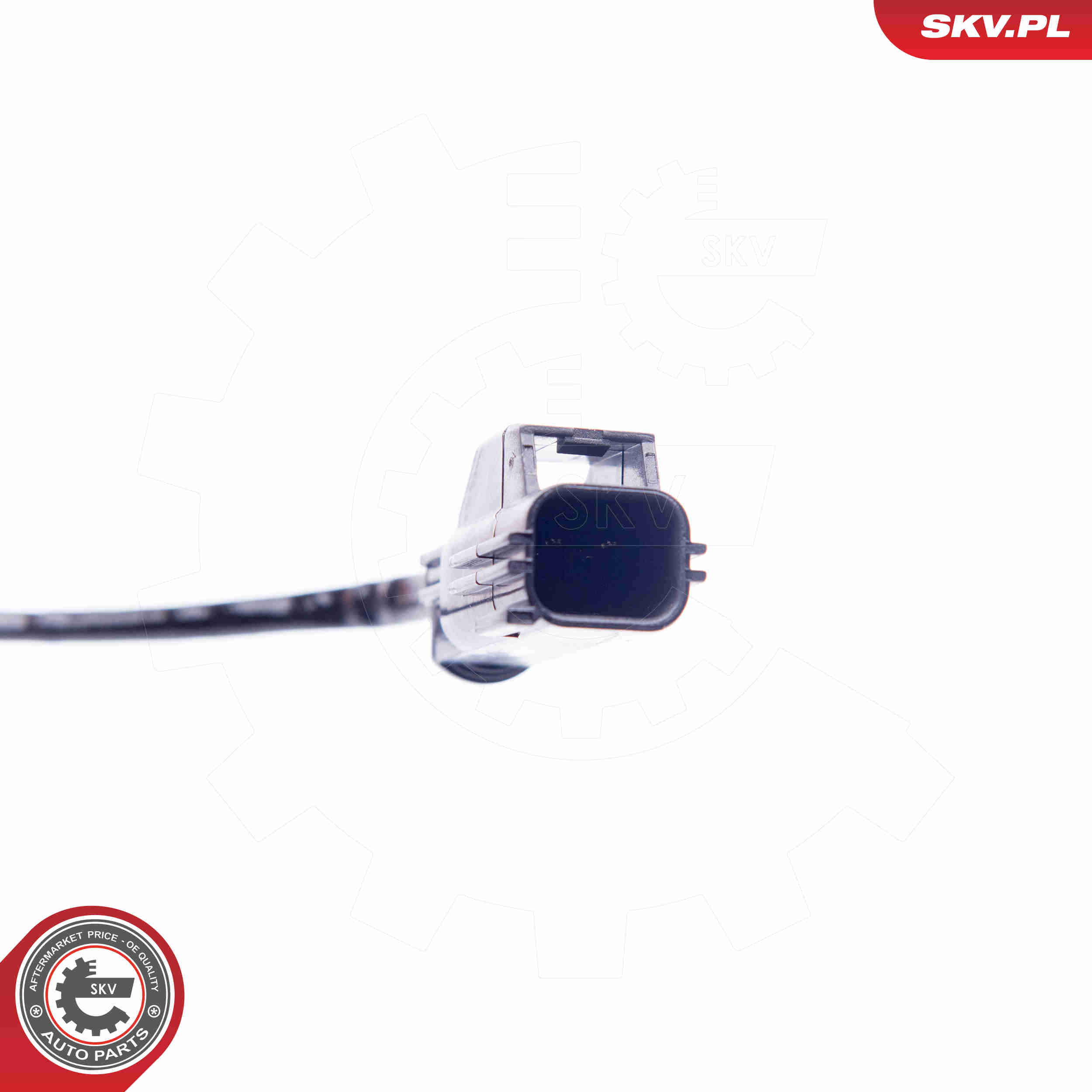 Sensore, Temperatura gas scarico - 30SKV096 ESEN SKV