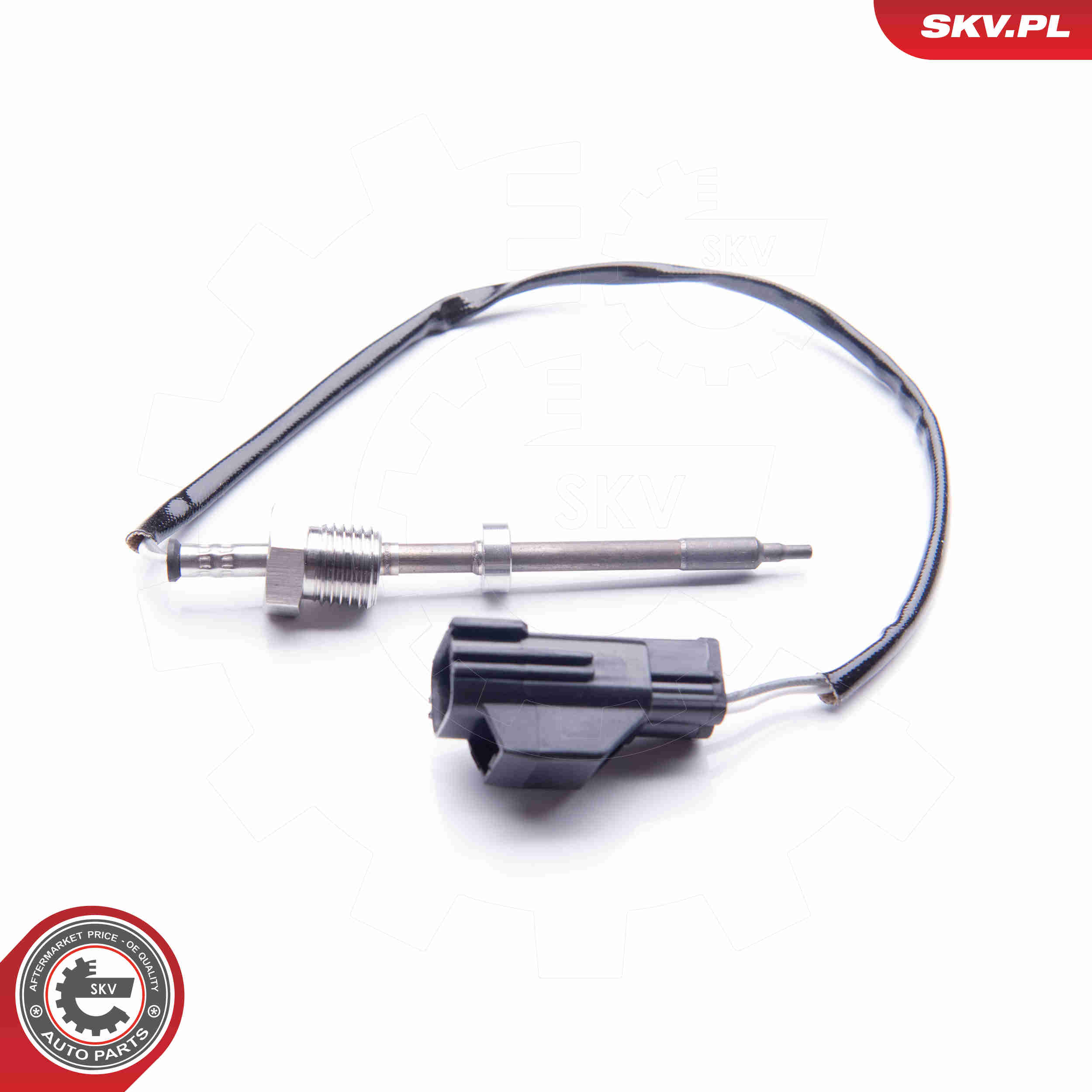 Sensore, Temperatura gas scarico - 30SKV097 ESEN SKV