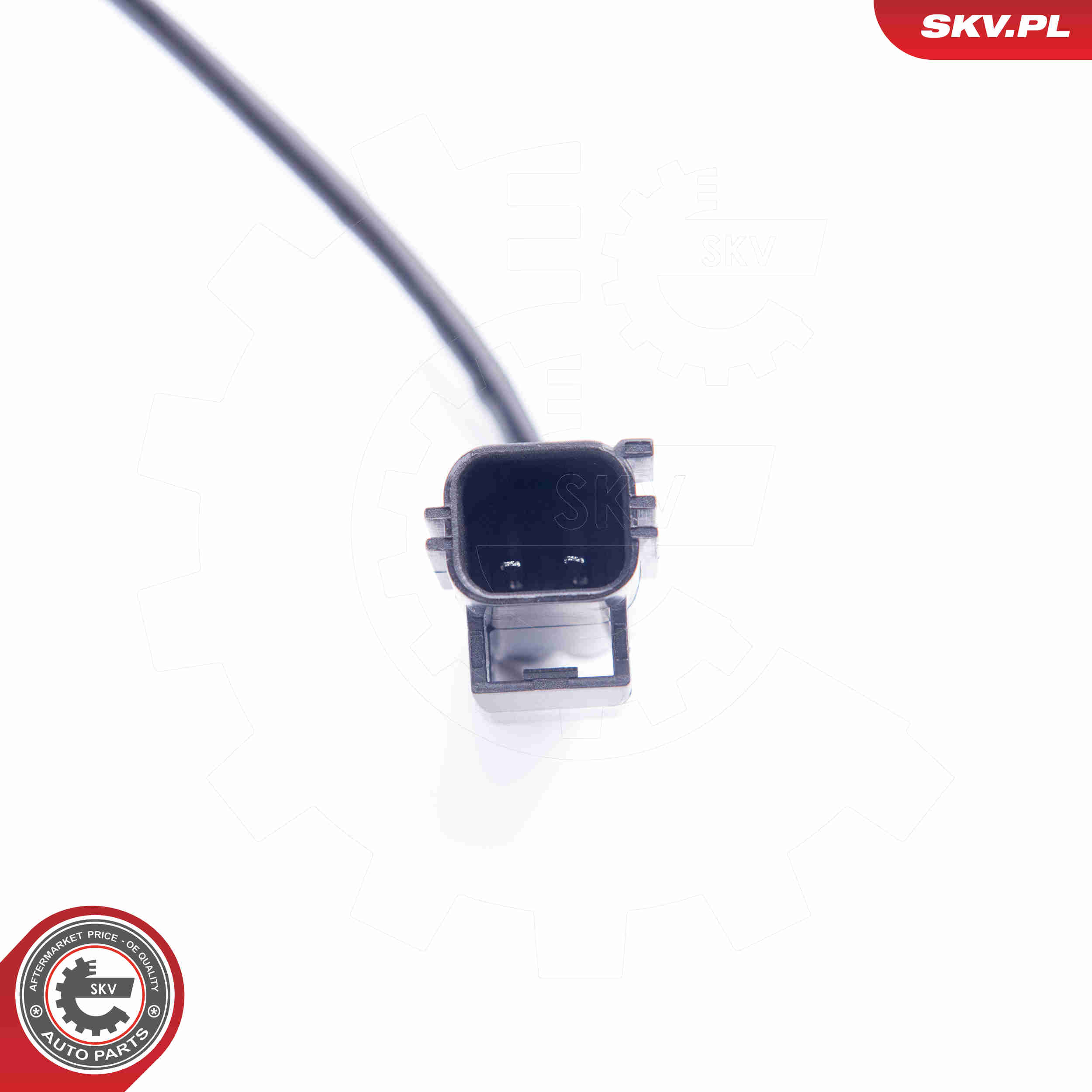 Sensore, Temperatura gas scarico - 30SKV099 ESEN SKV