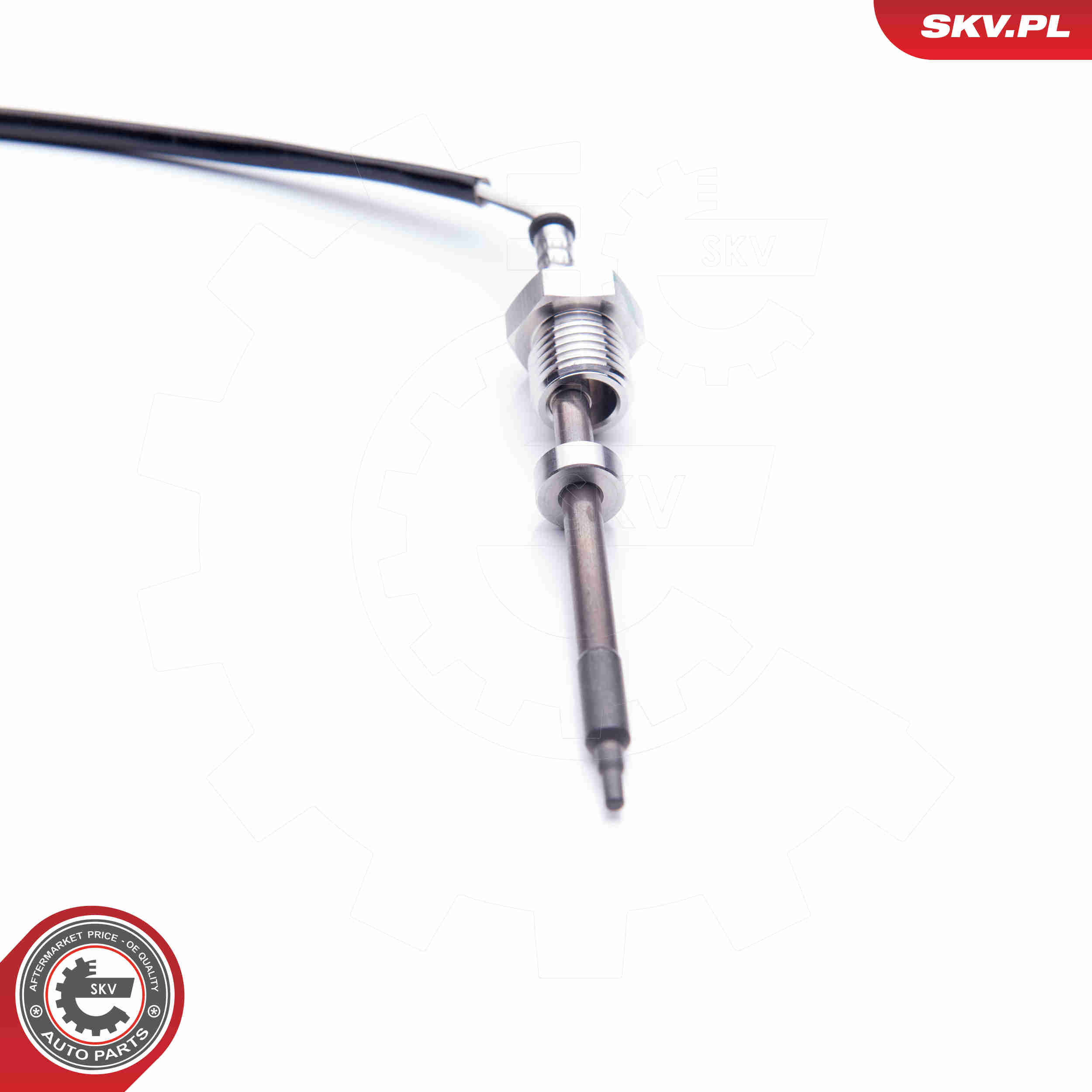 Sensore, Temperatura gas scarico - 30SKV099 ESEN SKV