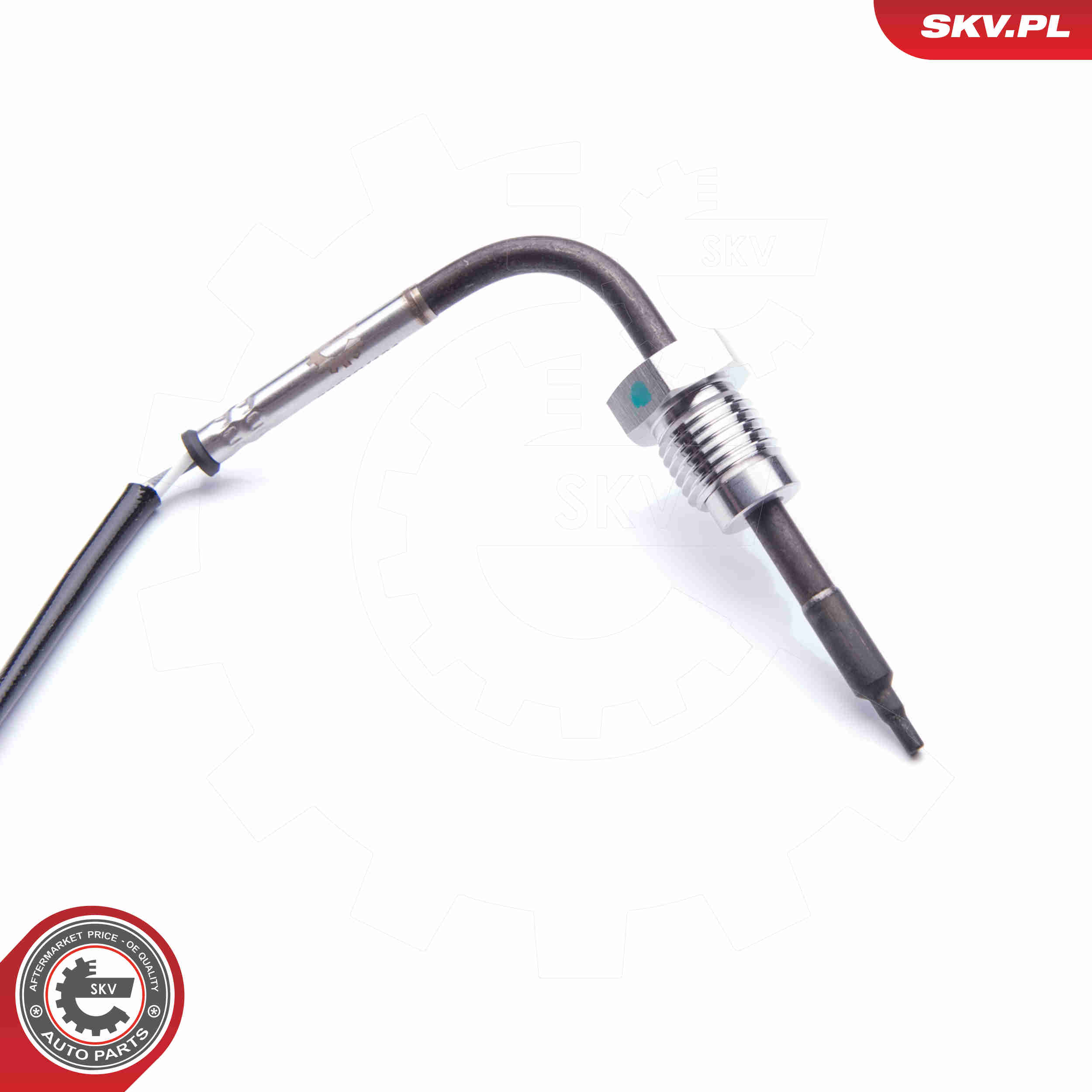 Sensor, exhaust gas temperature - 30SKV101 ESEN SKV