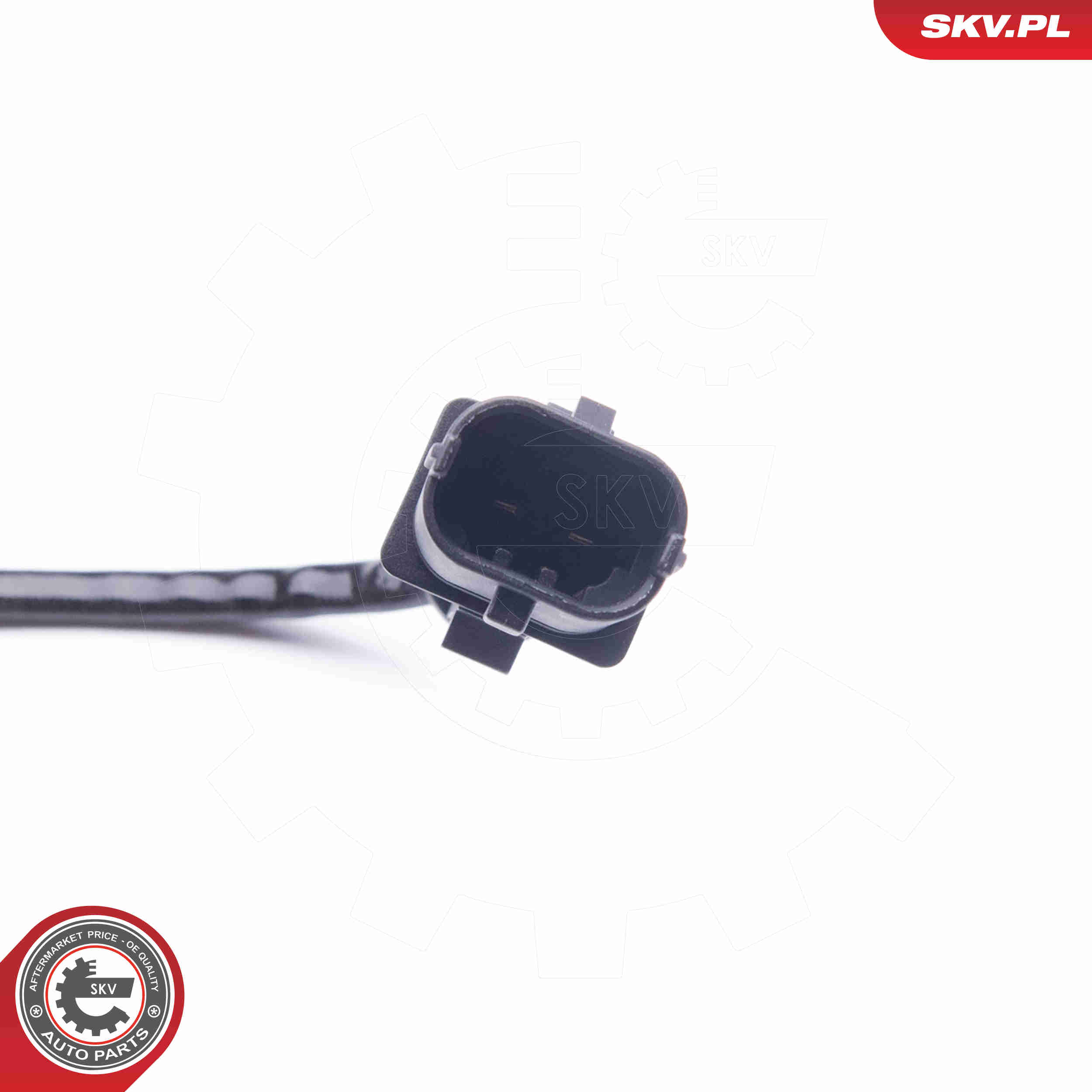 Sensor, exhaust gas temperature - 30SKV101 ESEN SKV