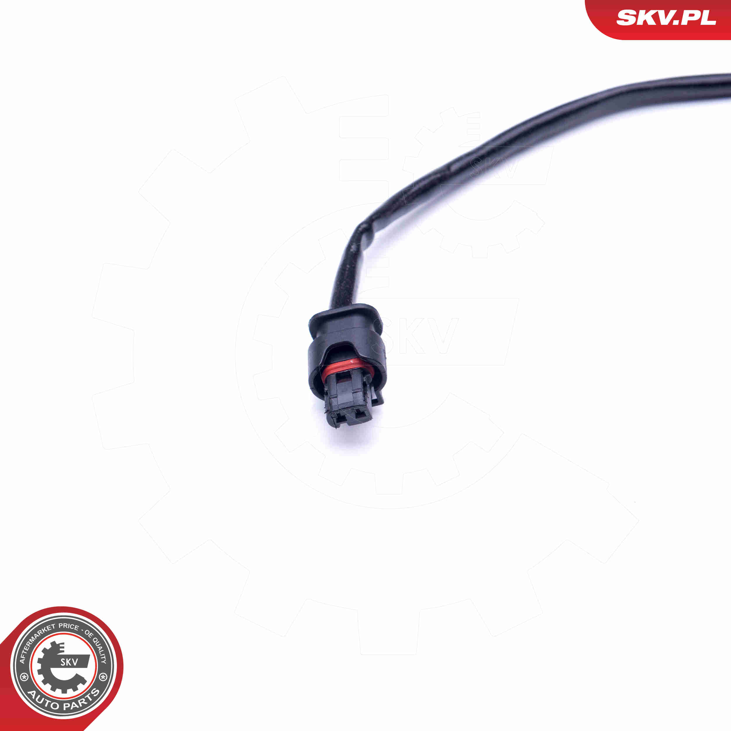 Sensor, exhaust gas temperature - 30SKV104 ESEN SKV