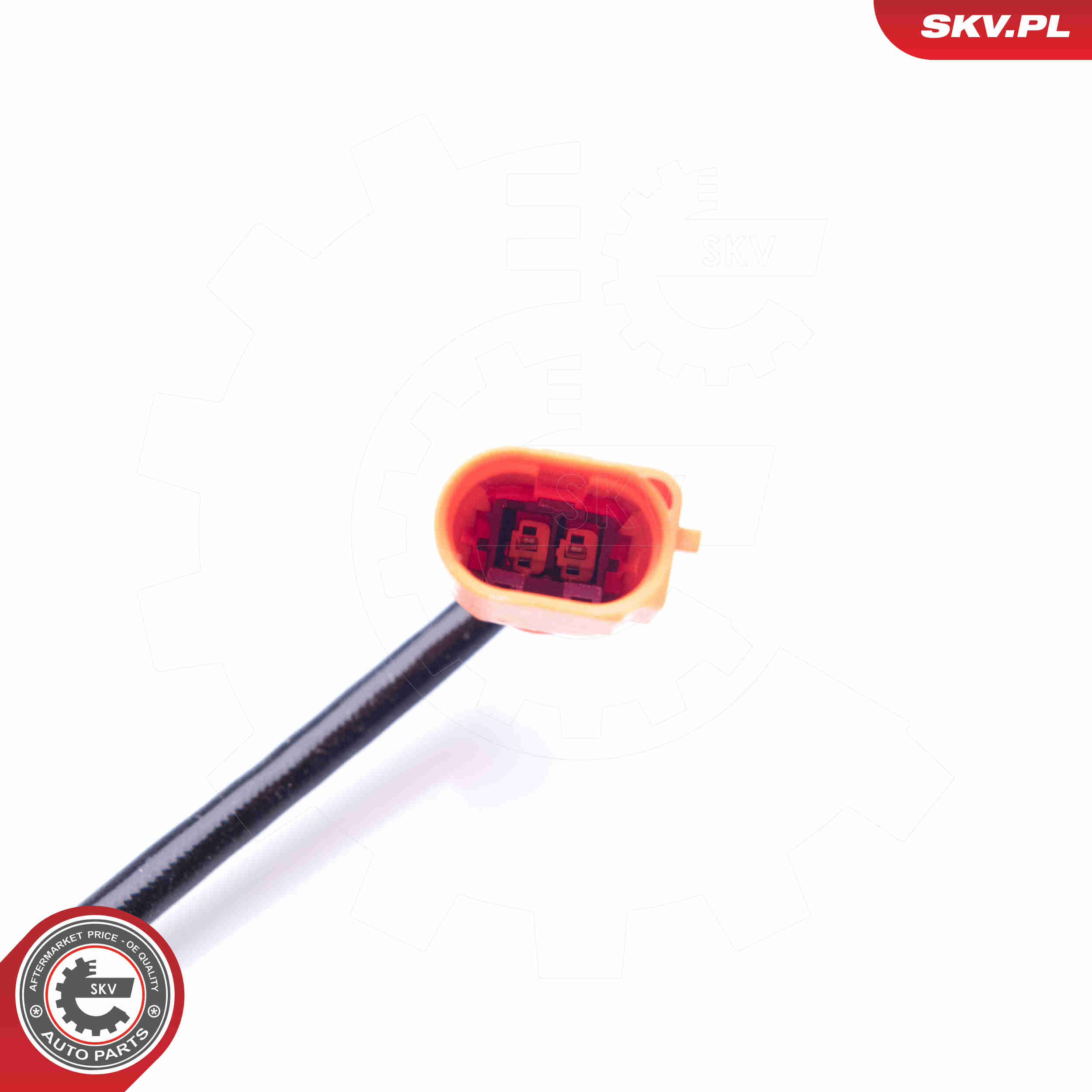 Sensor, exhaust gas temperature - 30SKV107 ESEN SKV