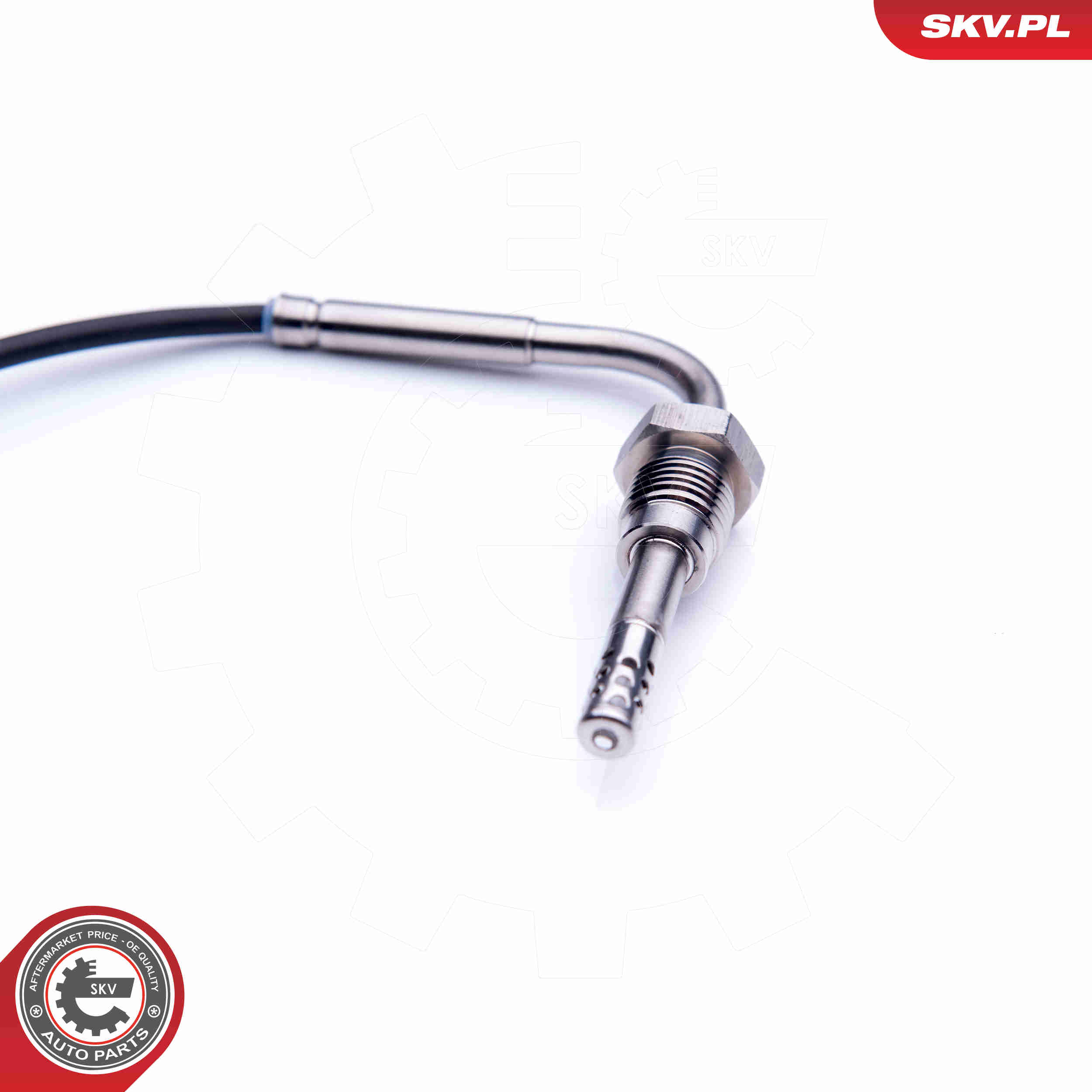 Sensor, exhaust gas temperature - 30SKV119 ESEN SKV