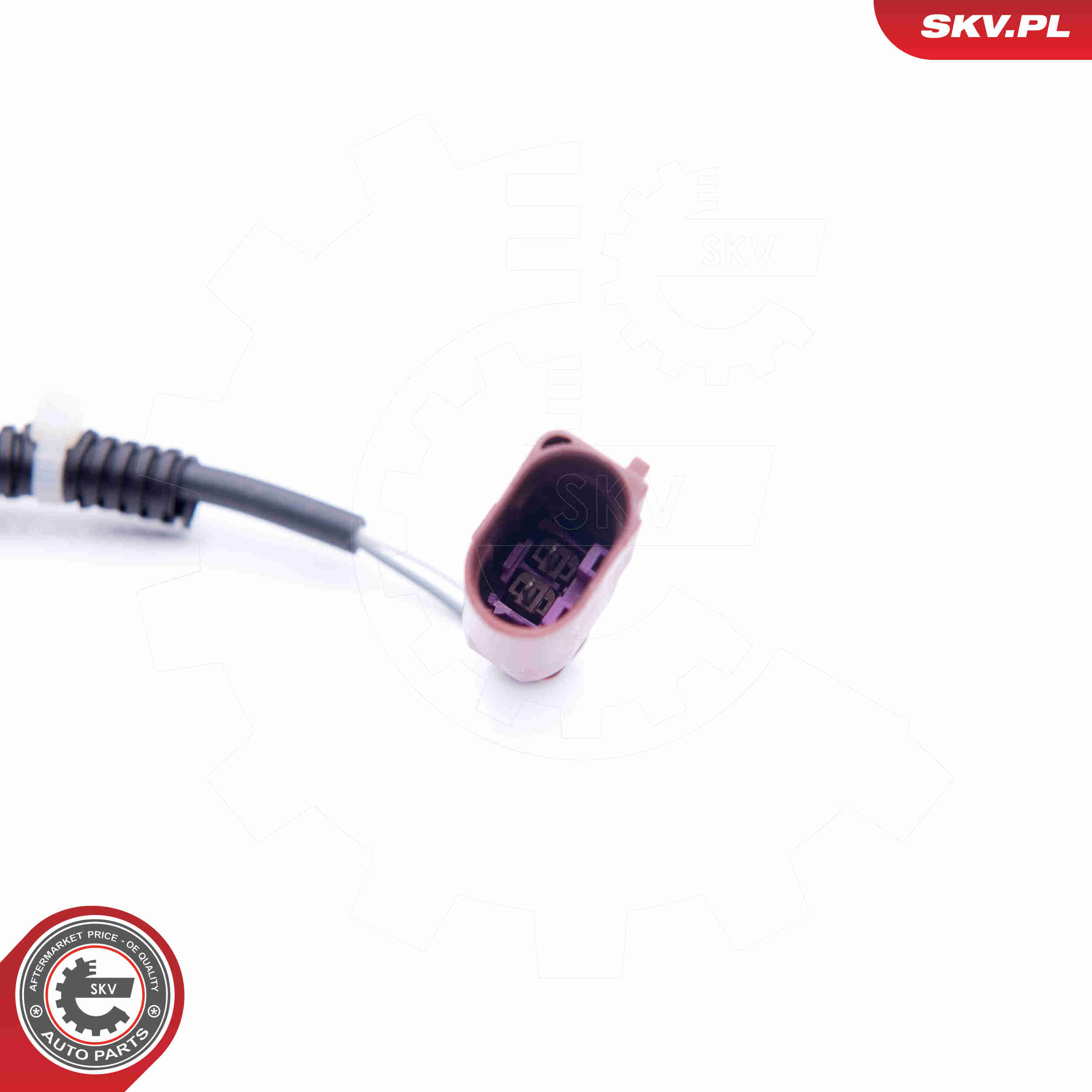 Sensor, exhaust gas temperature - 30SKV119 ESEN SKV