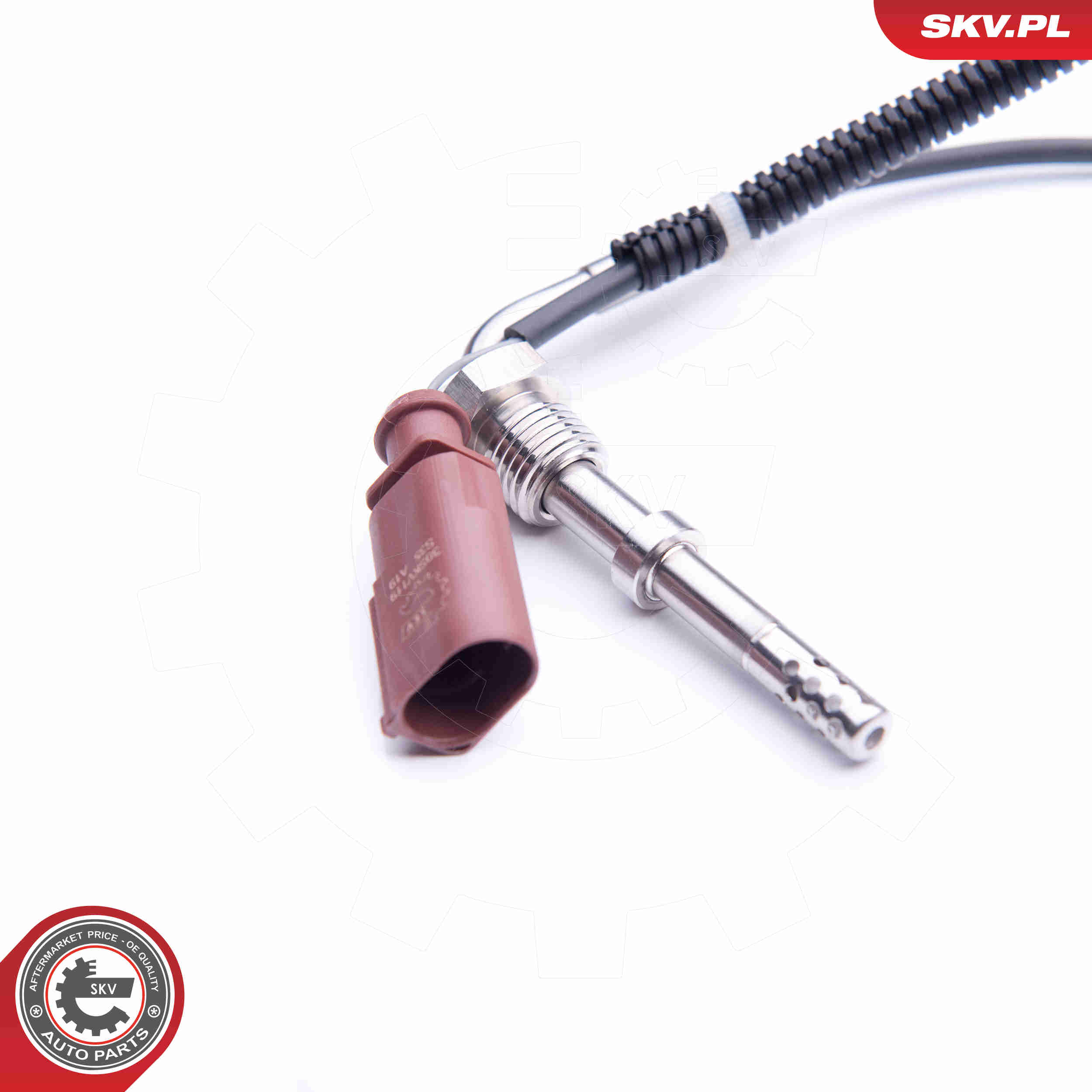 Sensor, exhaust gas temperature - 30SKV119 ESEN SKV