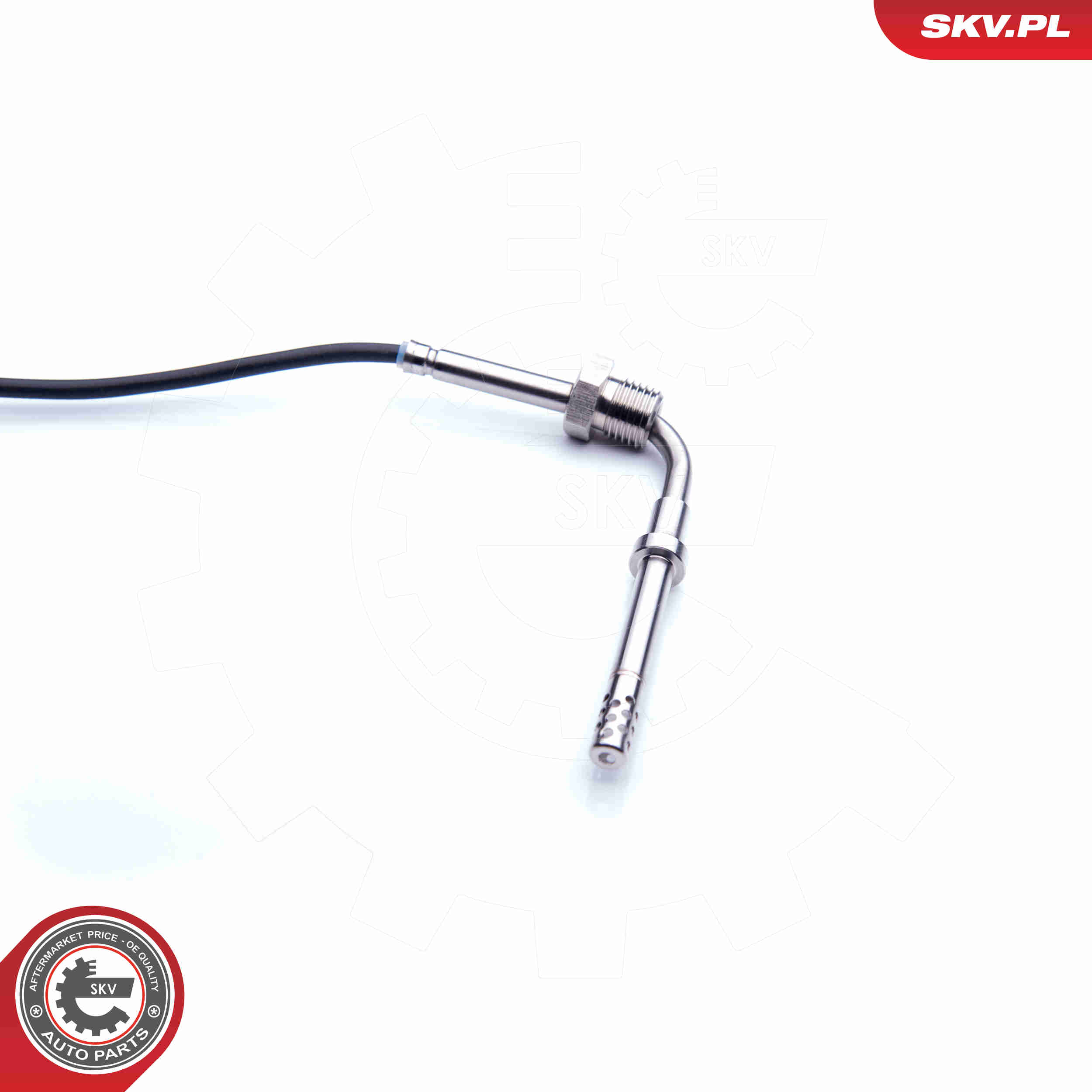 Sensor, exhaust gas temperature - 30SKV120 ESEN SKV