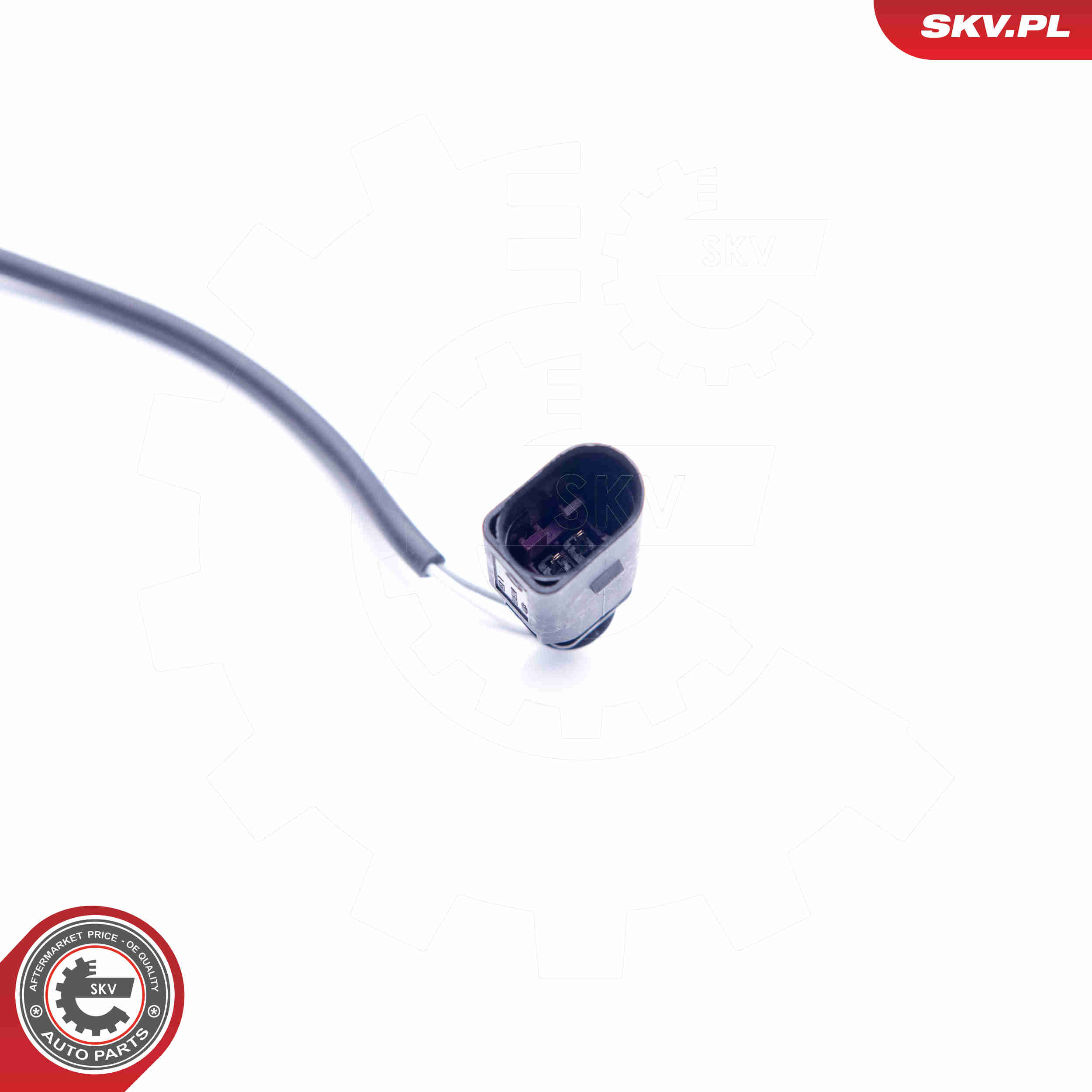 Sensor, exhaust gas temperature - 30SKV120 ESEN SKV