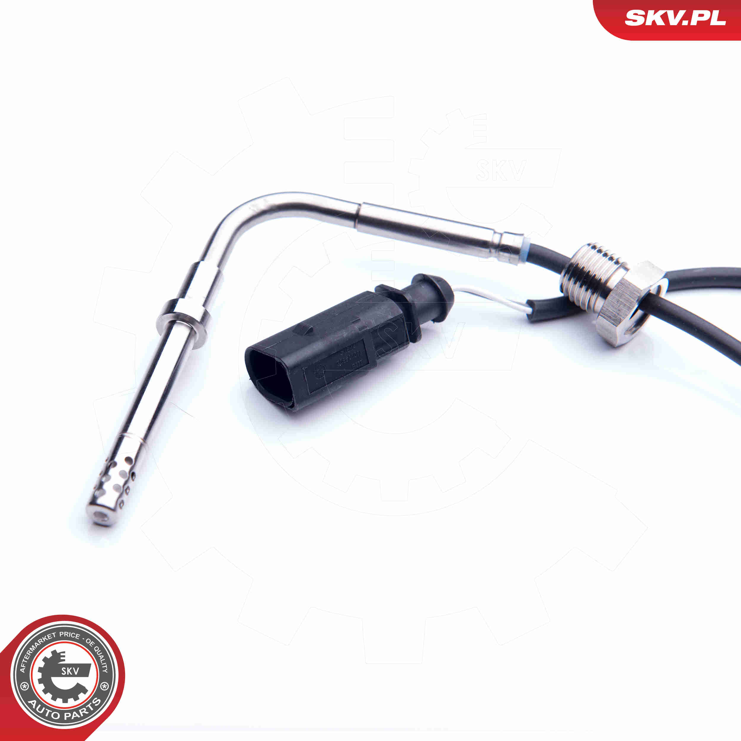 Sensor, exhaust gas temperature - 30SKV120 ESEN SKV