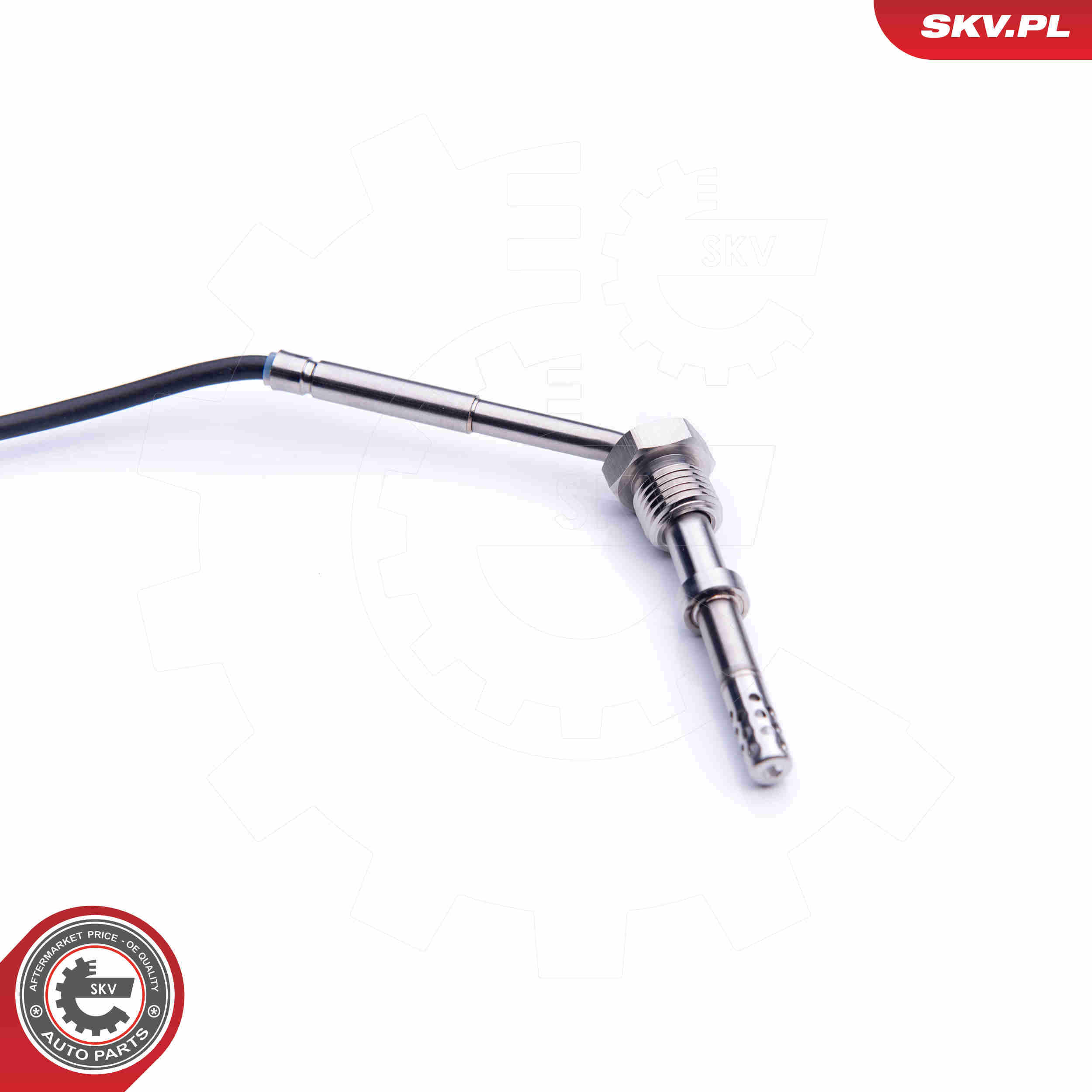 Sensor, exhaust gas temperature - 30SKV126 ESEN SKV